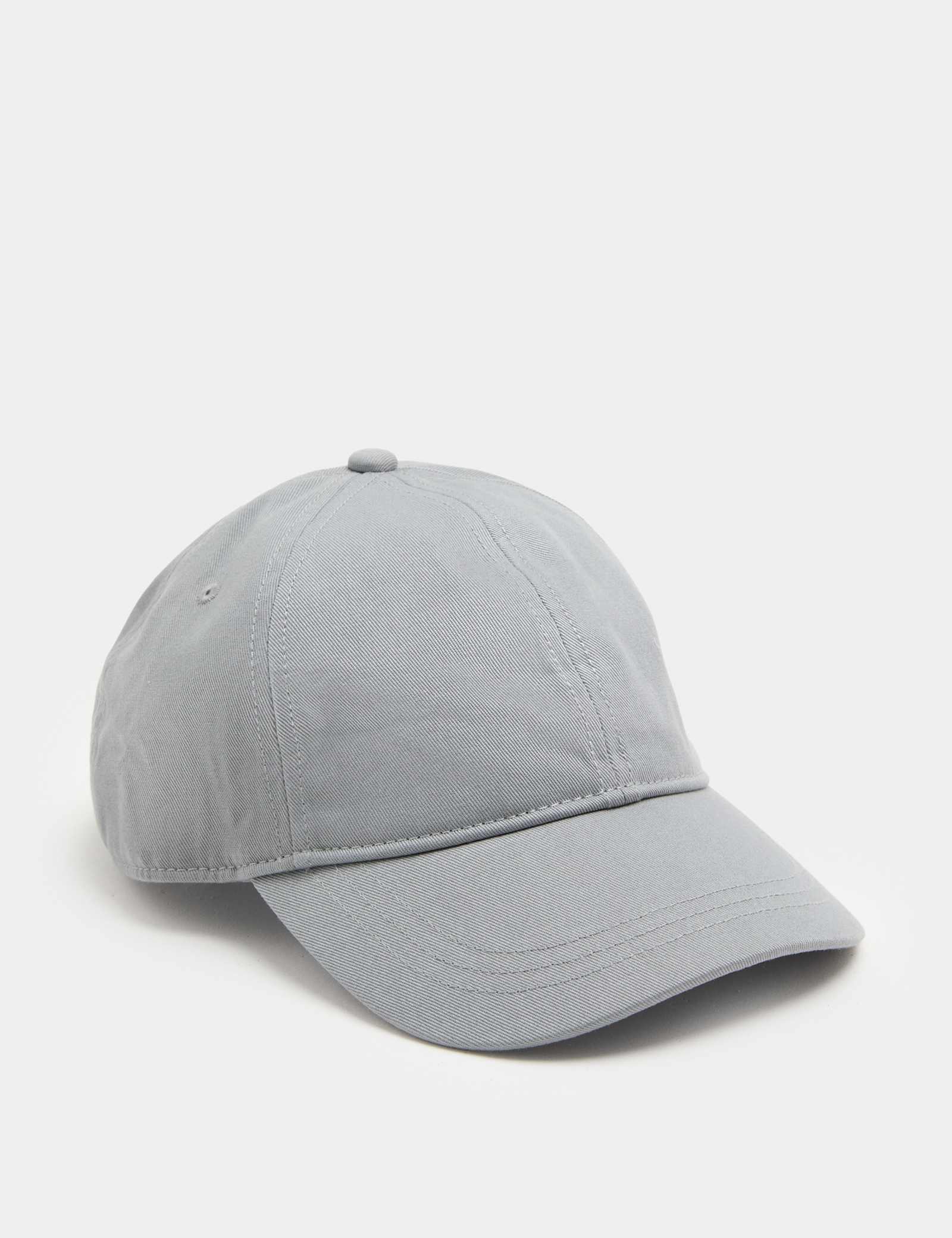 Pure Cotton Baseball Cap - image 3