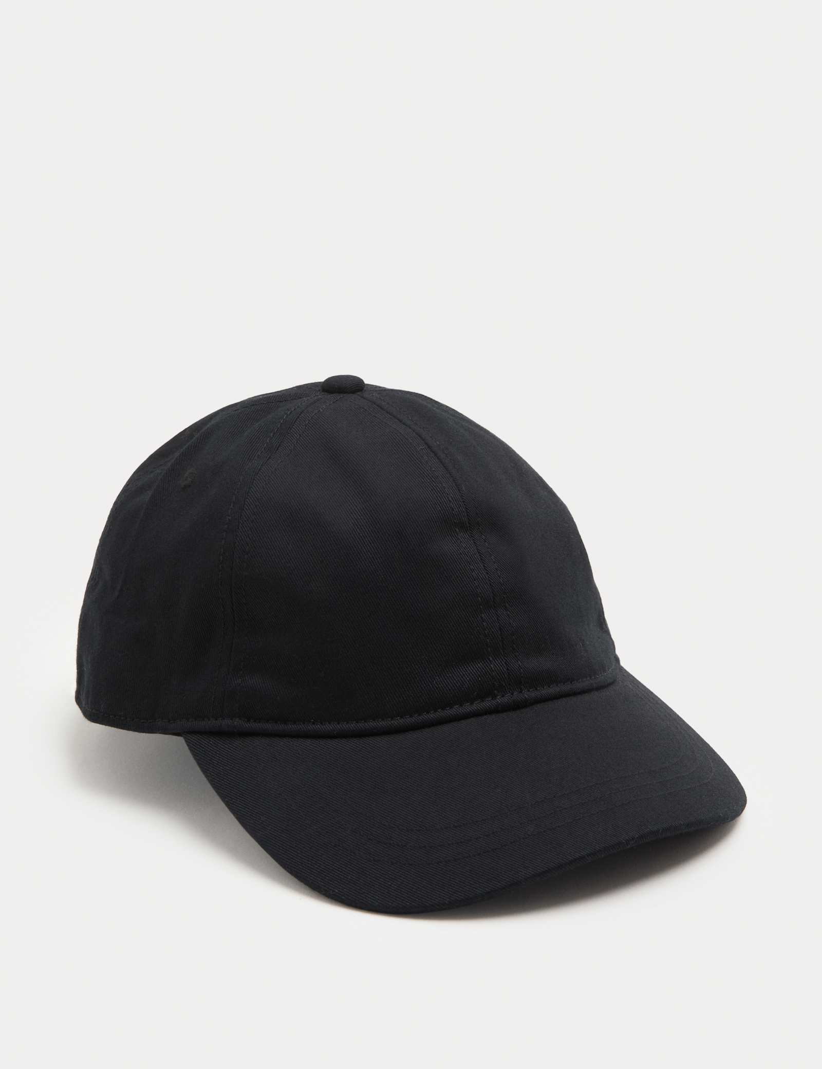 Pure Cotton Baseball Cap - image 1