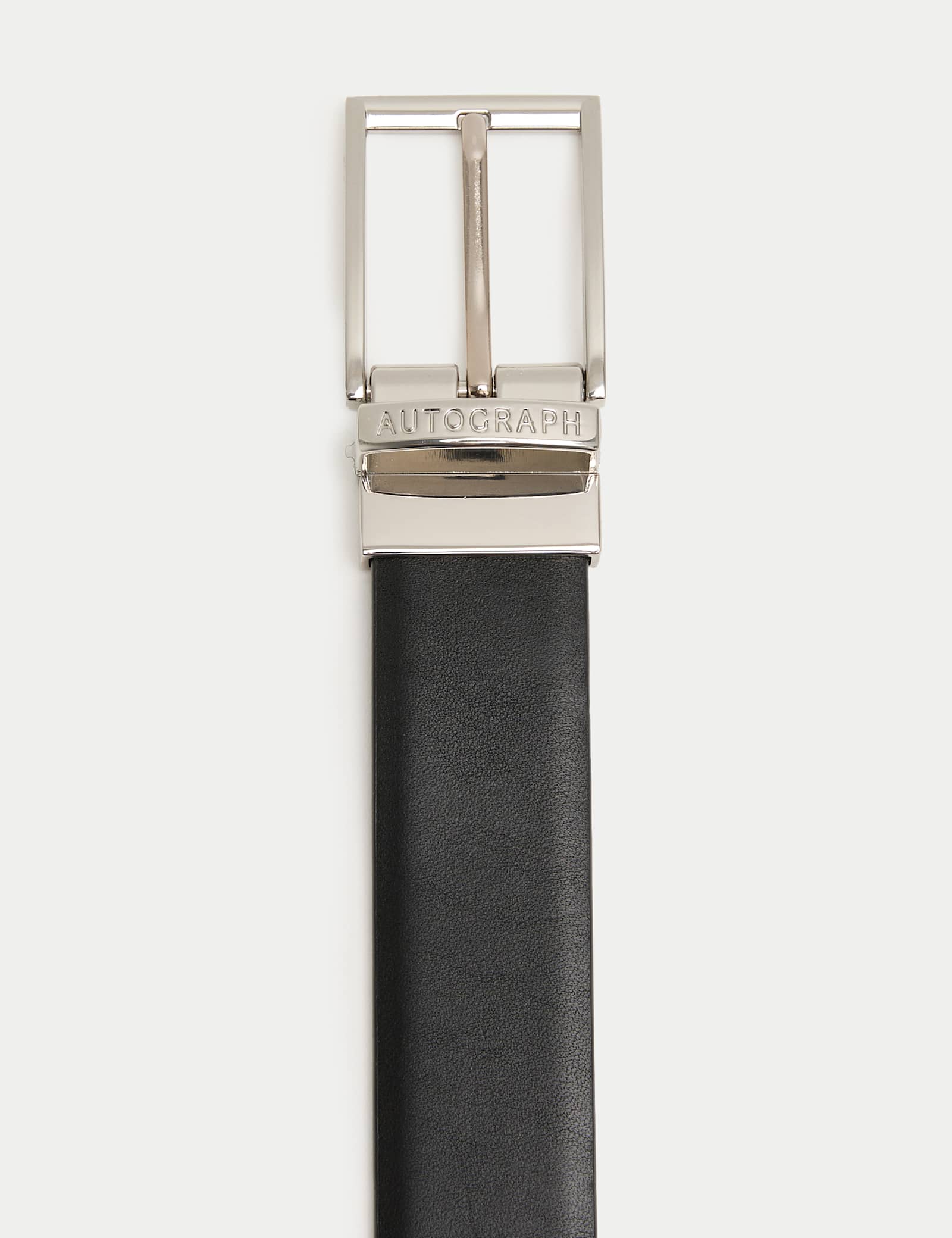 Leather Belt - image 5