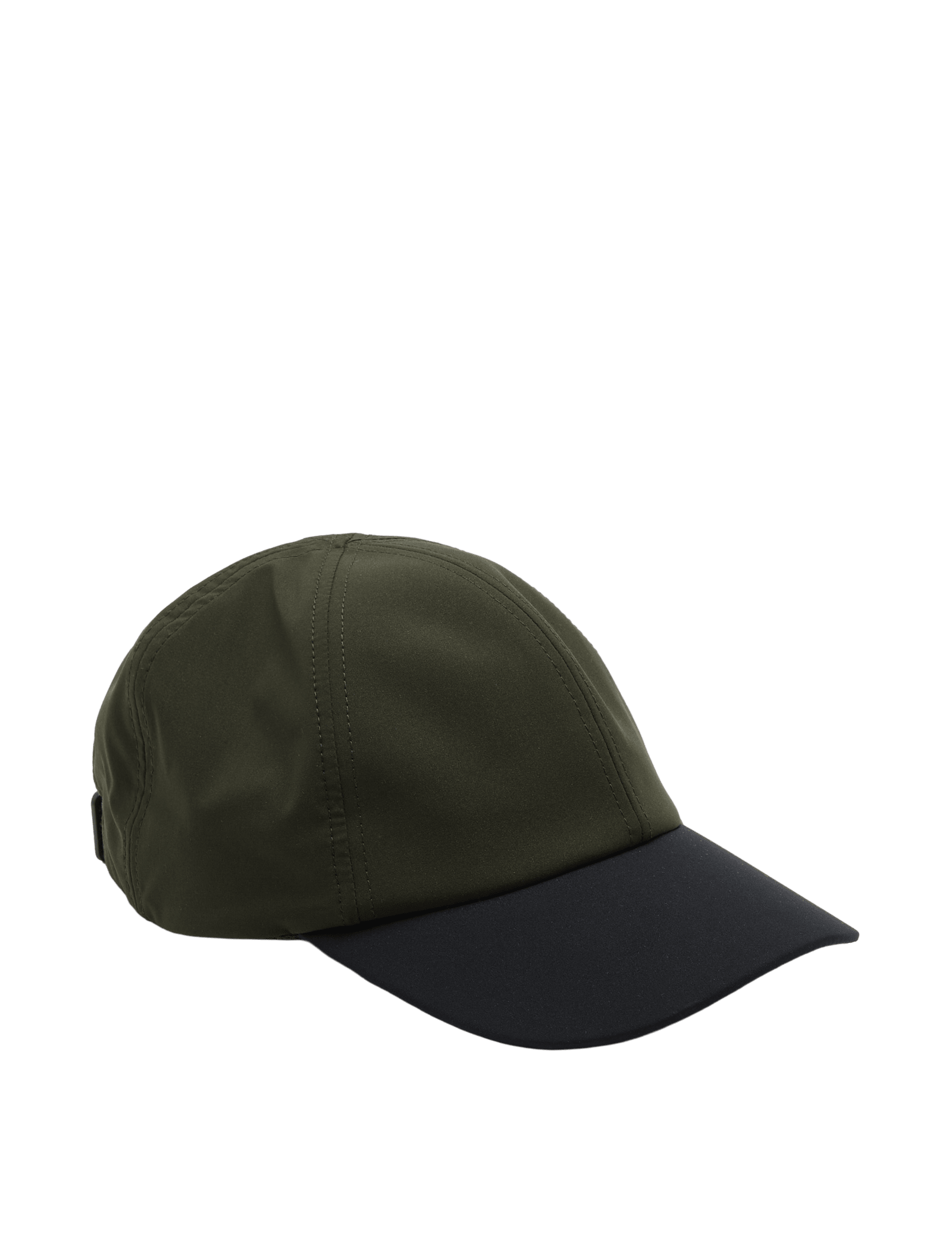 Contrast Baseball Cap - image 5