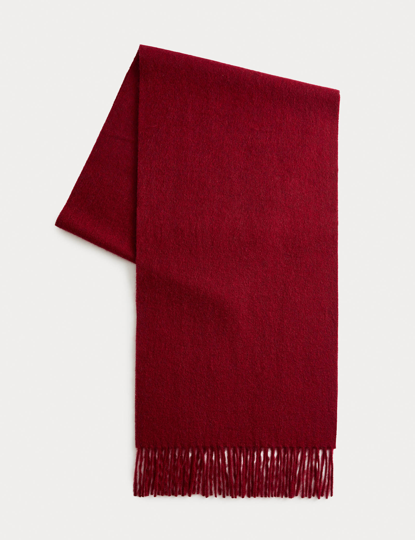 Pure Cashmere Scarf - image 3