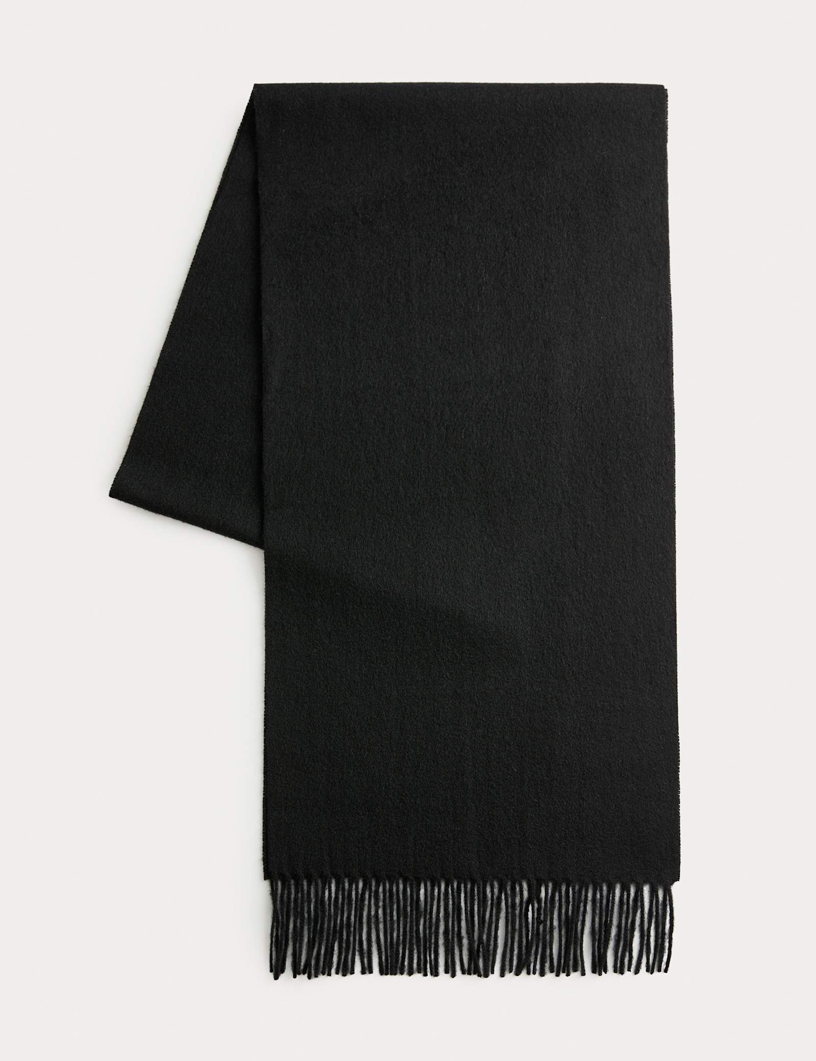 Pure Cashmere Scarf - image 1