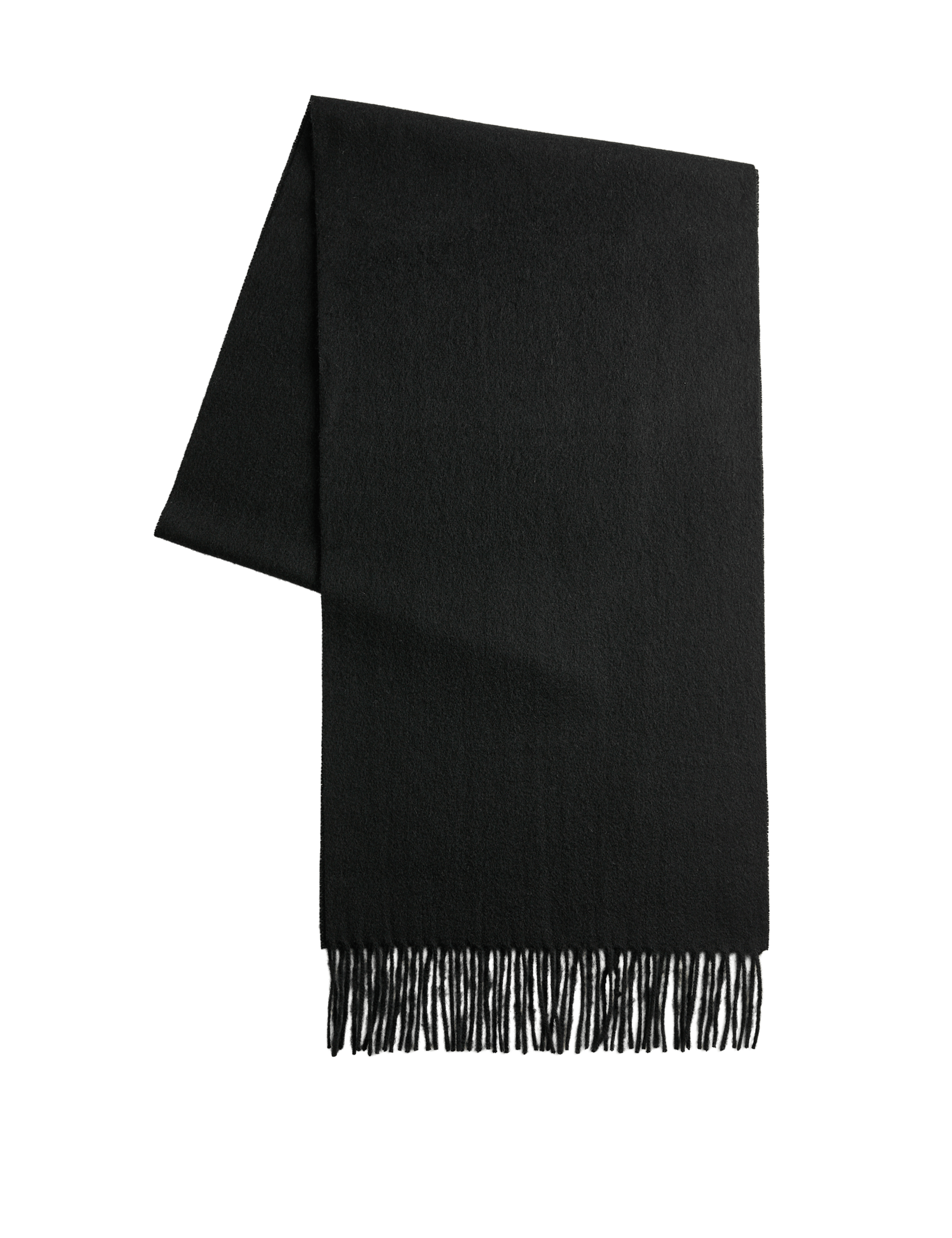 Pure Cashmere Scarf - image 5