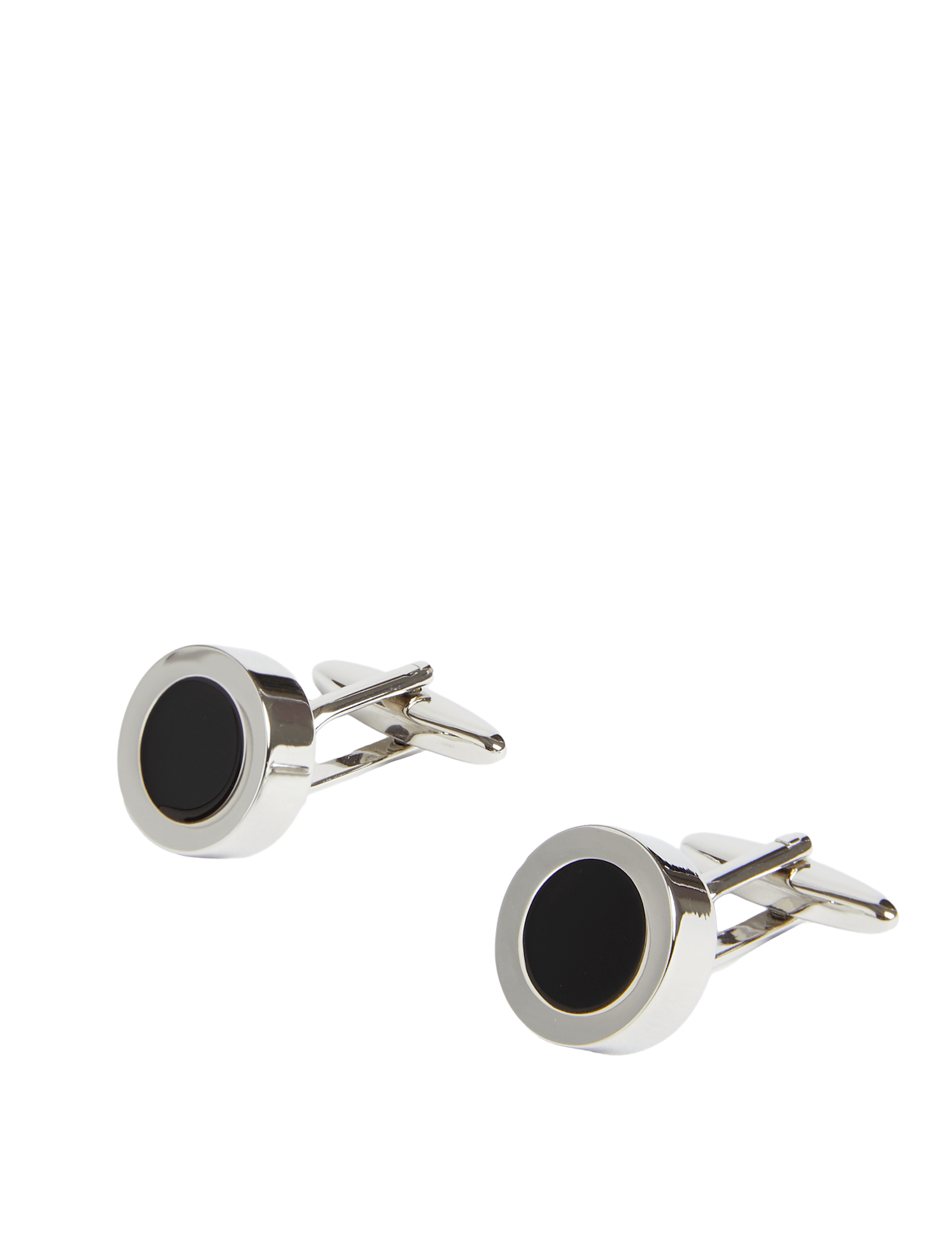 Circular Cufflinks - image 3