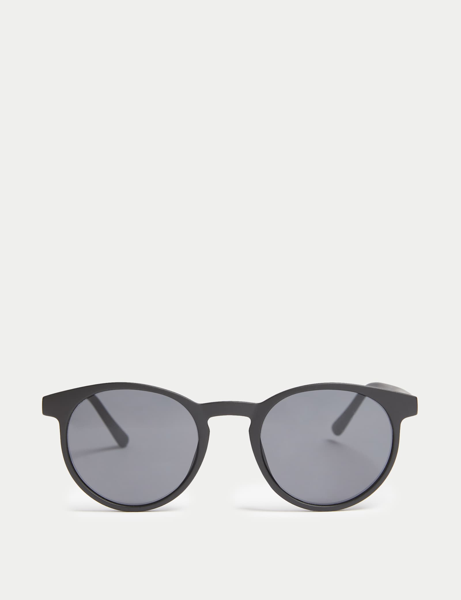 Round Sunglasses - image 3
