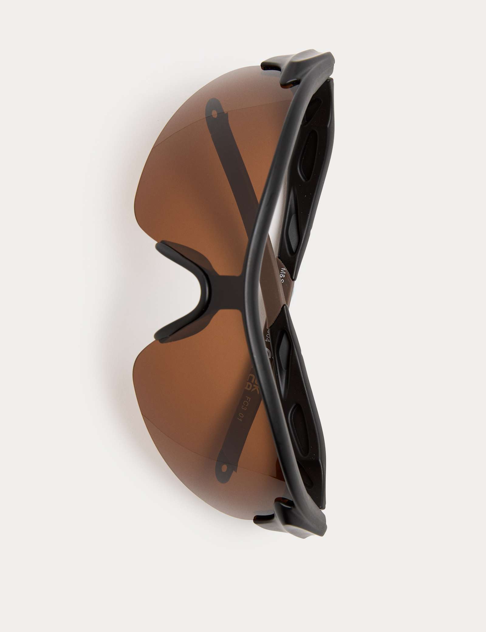 Sport Sunglasses - image 1