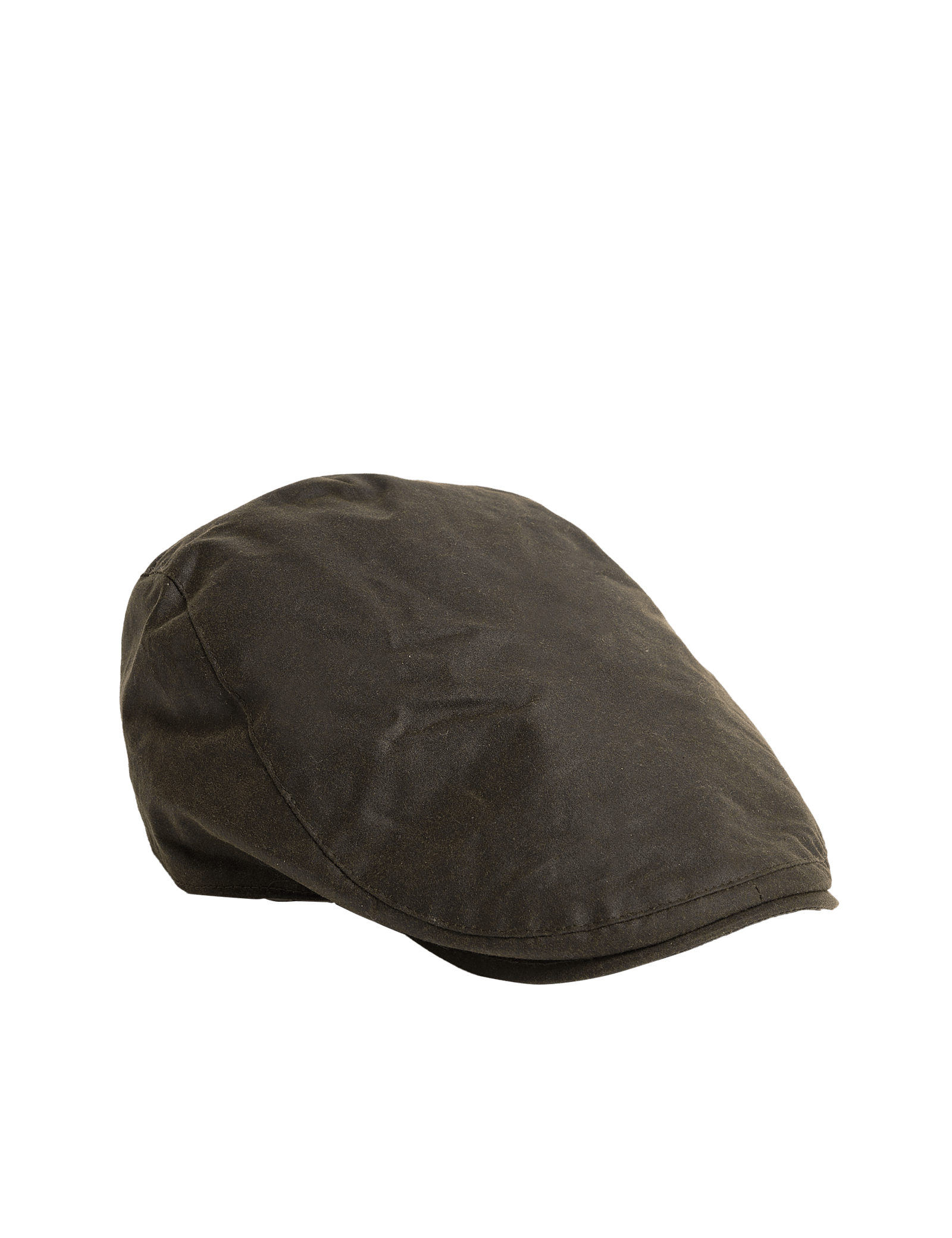 Pure Cotton Flat Cap - image 2