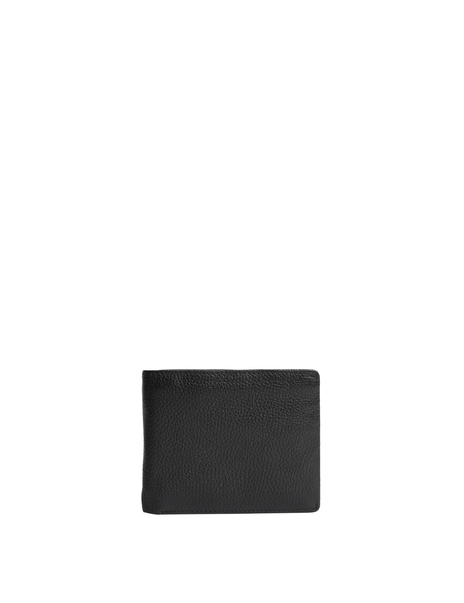 Leather Cardsafe Wallet - image 4