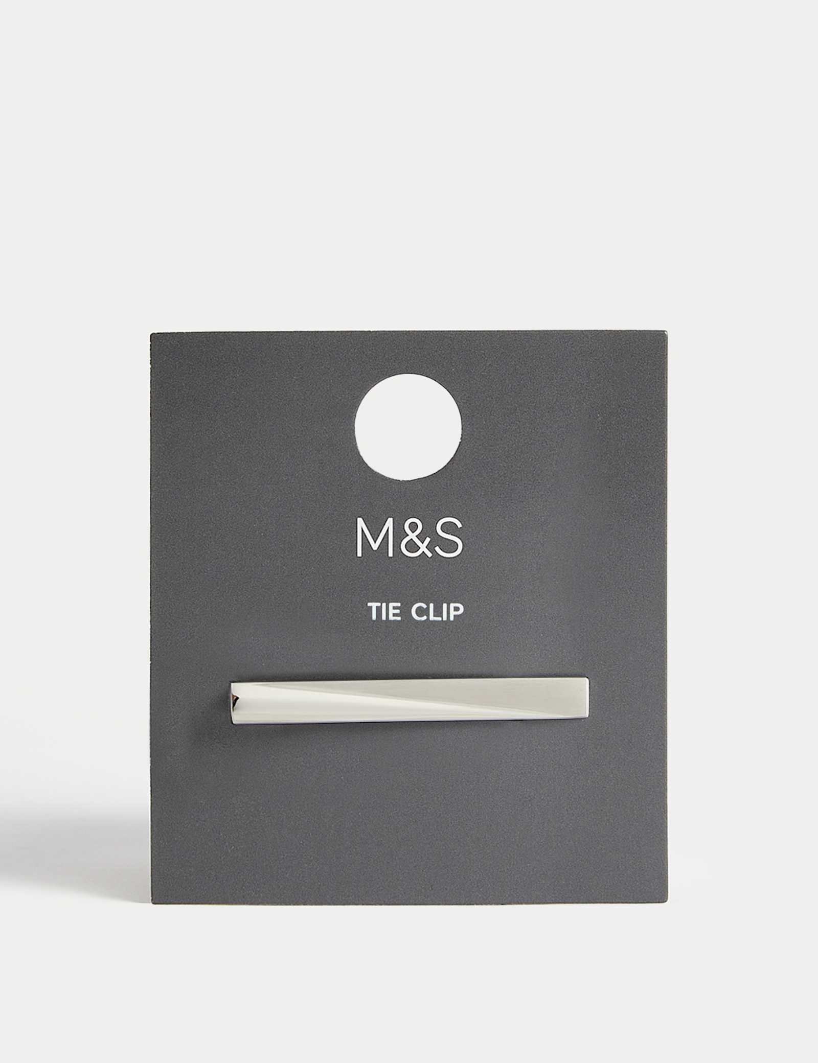 Stainless Steel Tie Pin - image 2