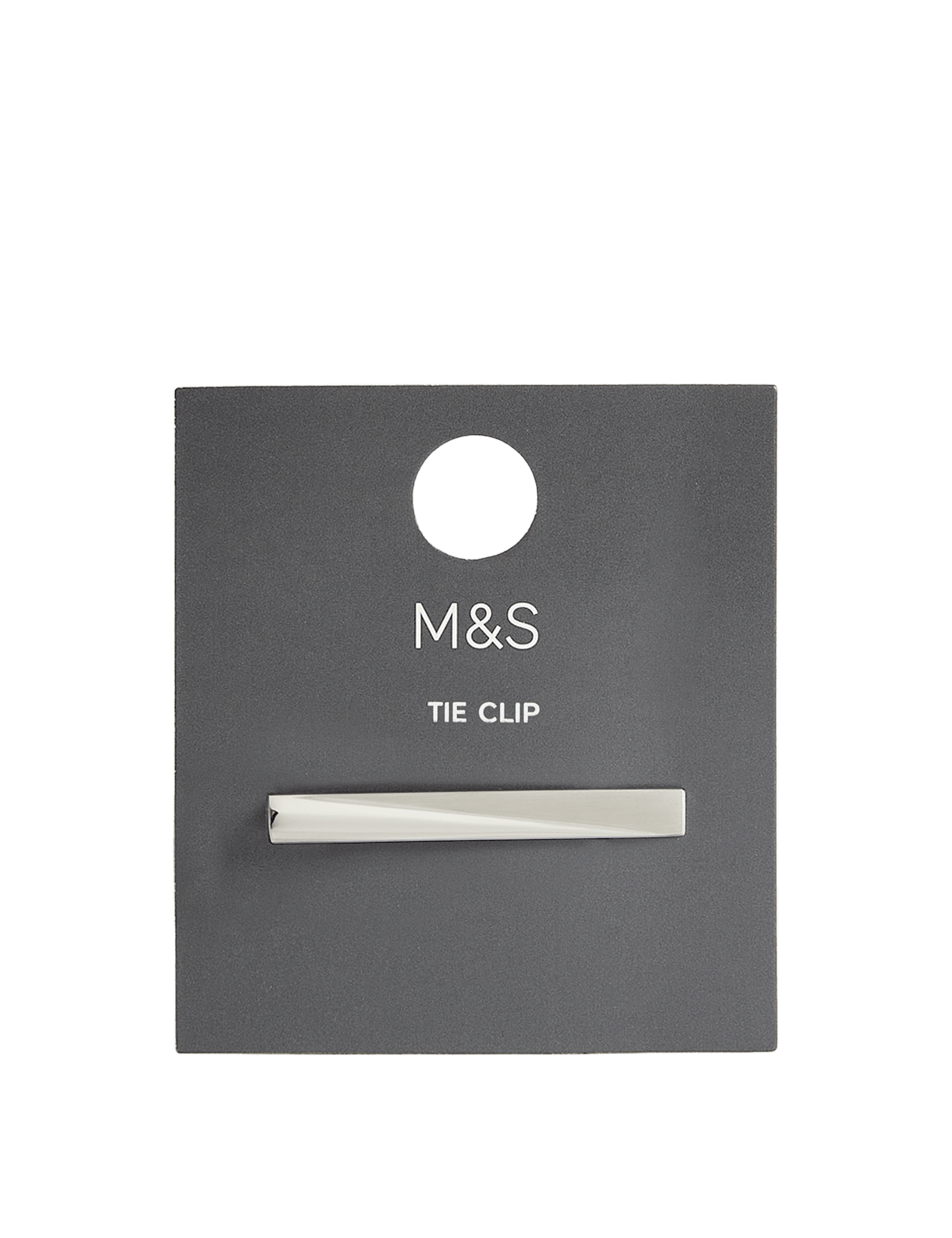 Stainless Steel Tie Pin - image 3