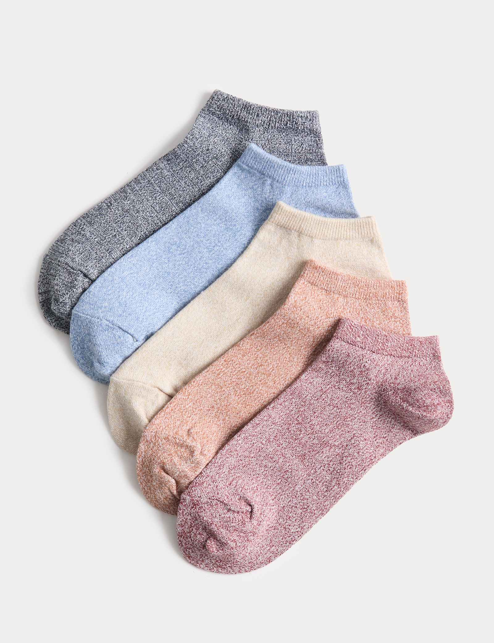 5 Pack Cool & Fresh Trainer Liners - image 1