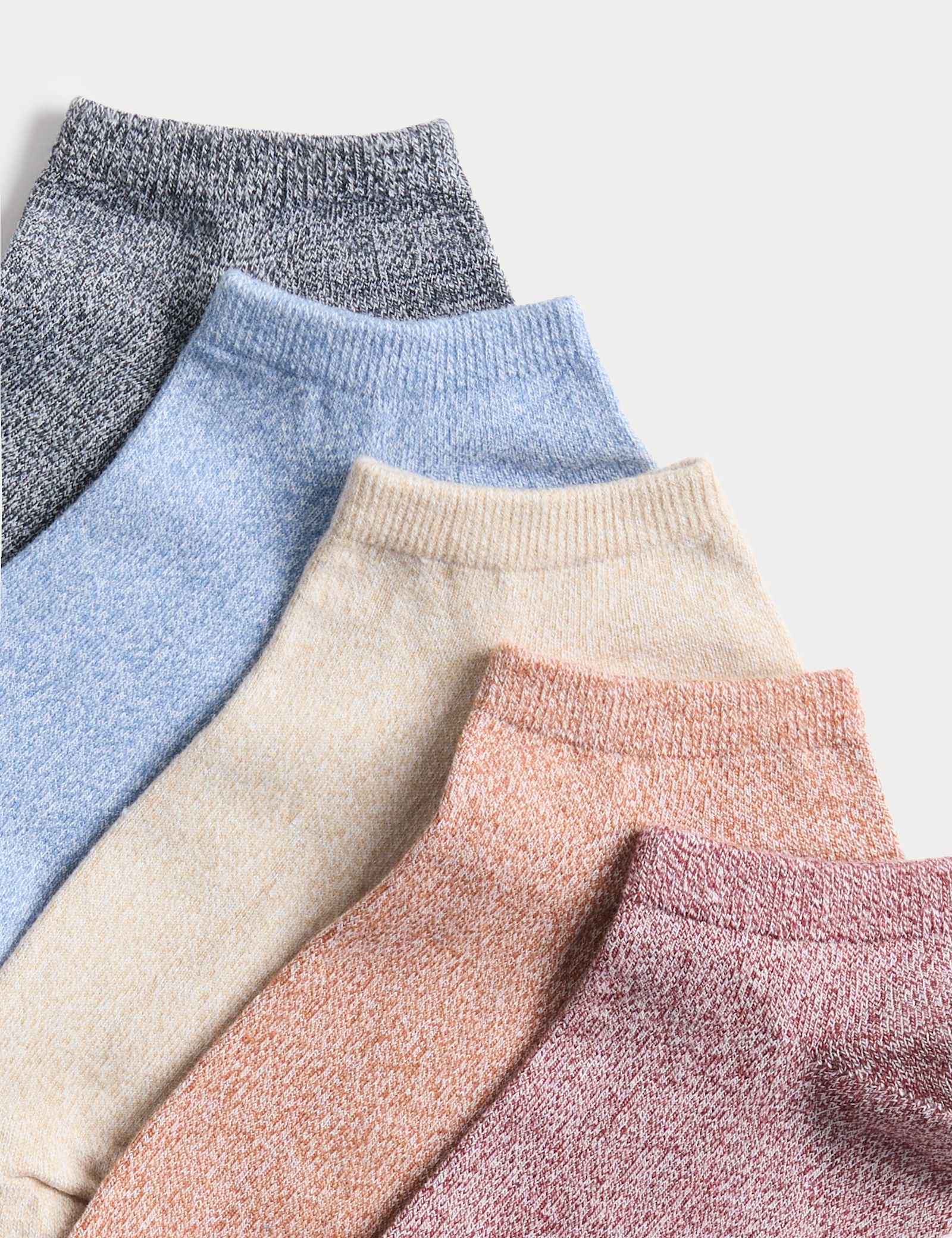 5 Pack Cool & Fresh Trainer Liners - image 3