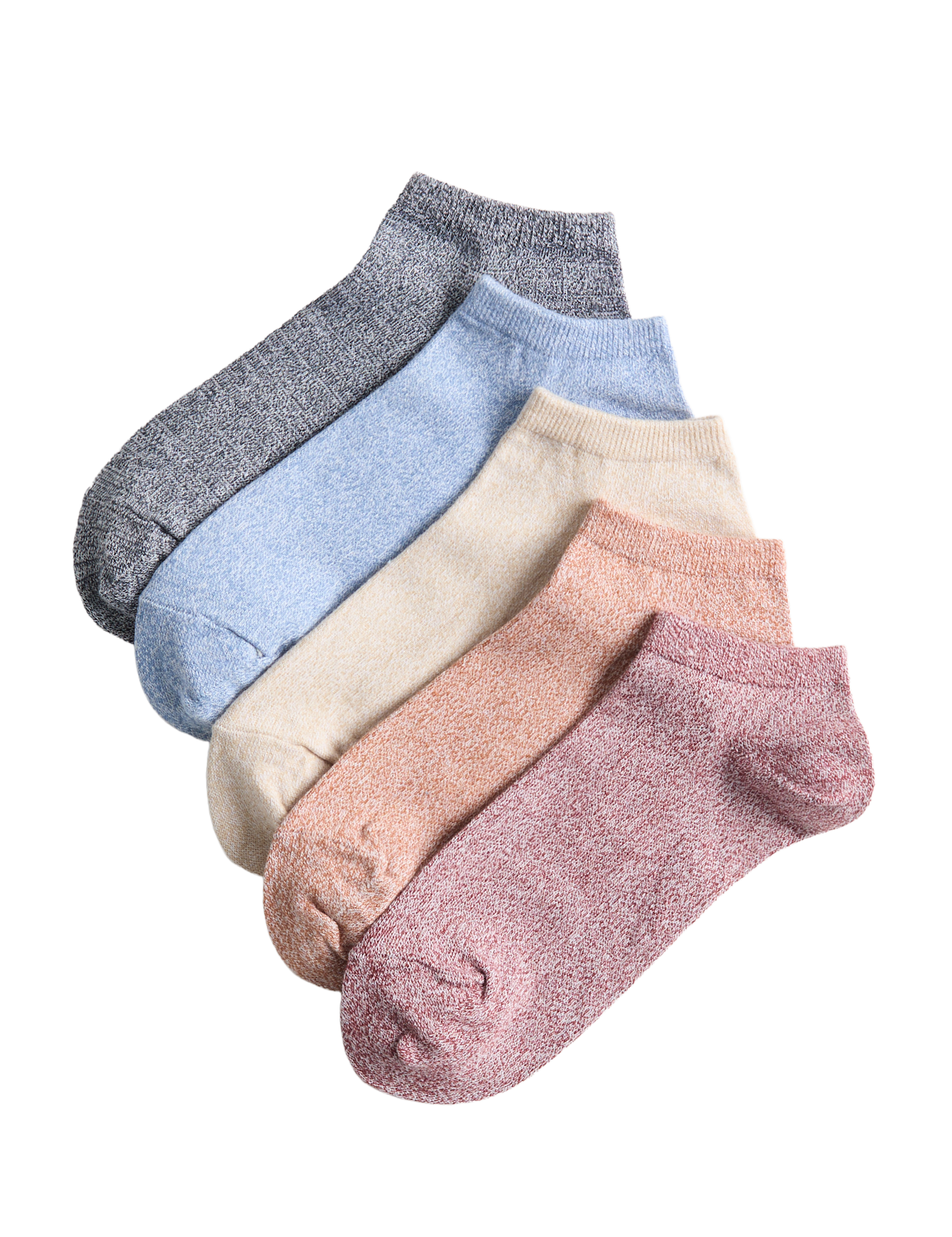 5 Pack Cool & Fresh Trainer Liners - image 2