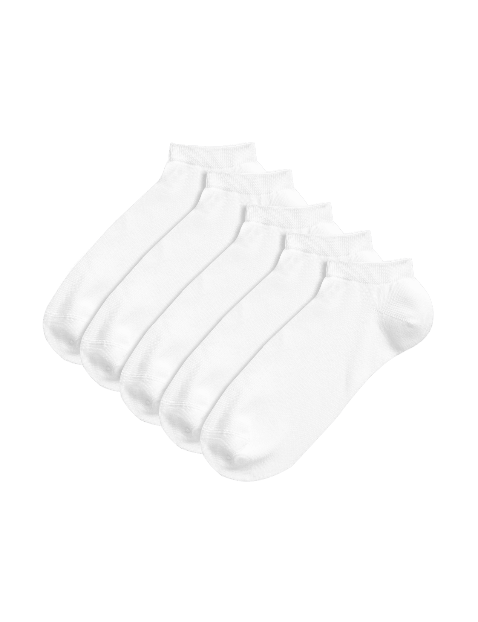 5 Pack Cool & Fresh Trainer Liners - image 3
