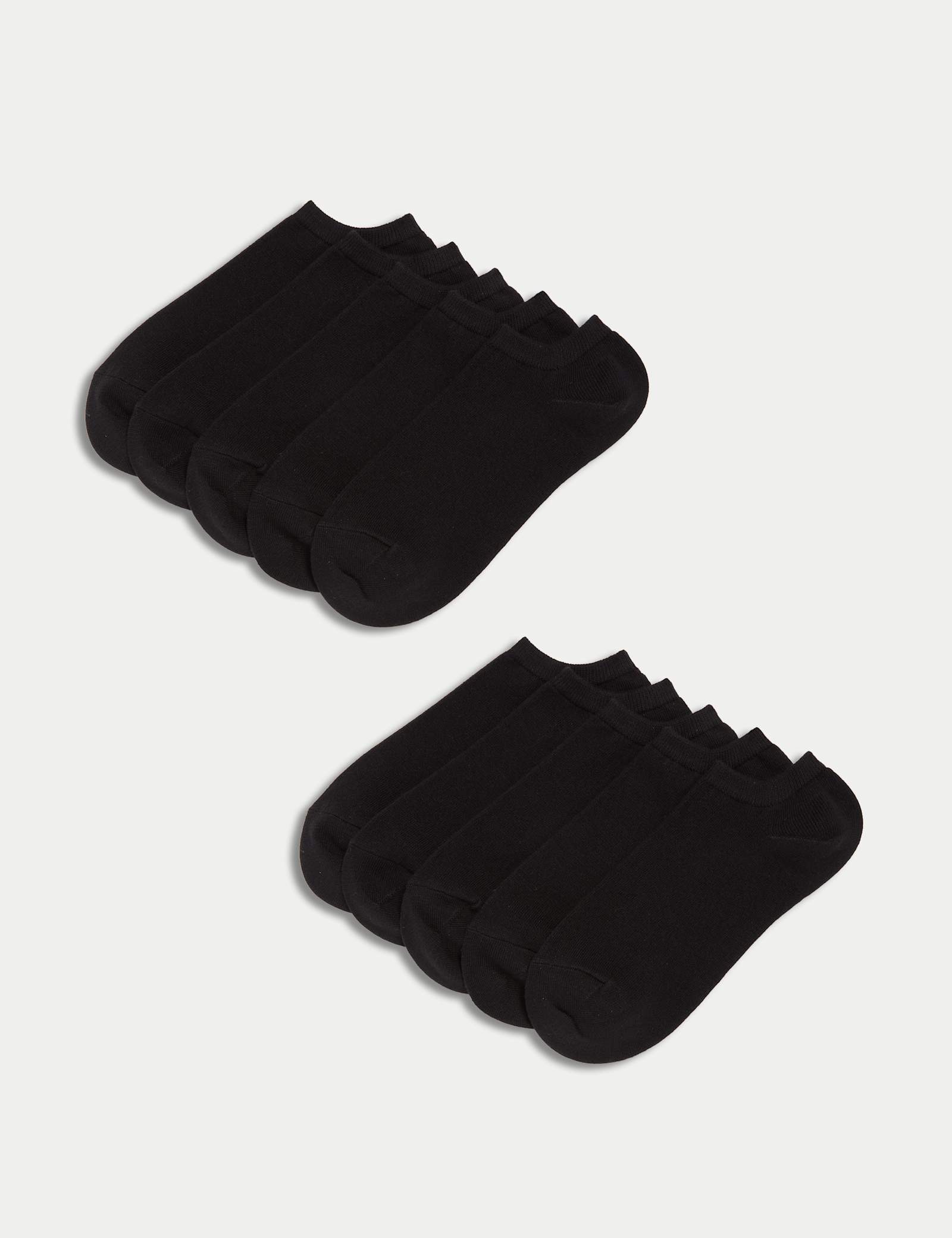10 Pack Cool & Fresh Trainer Liners - image 2