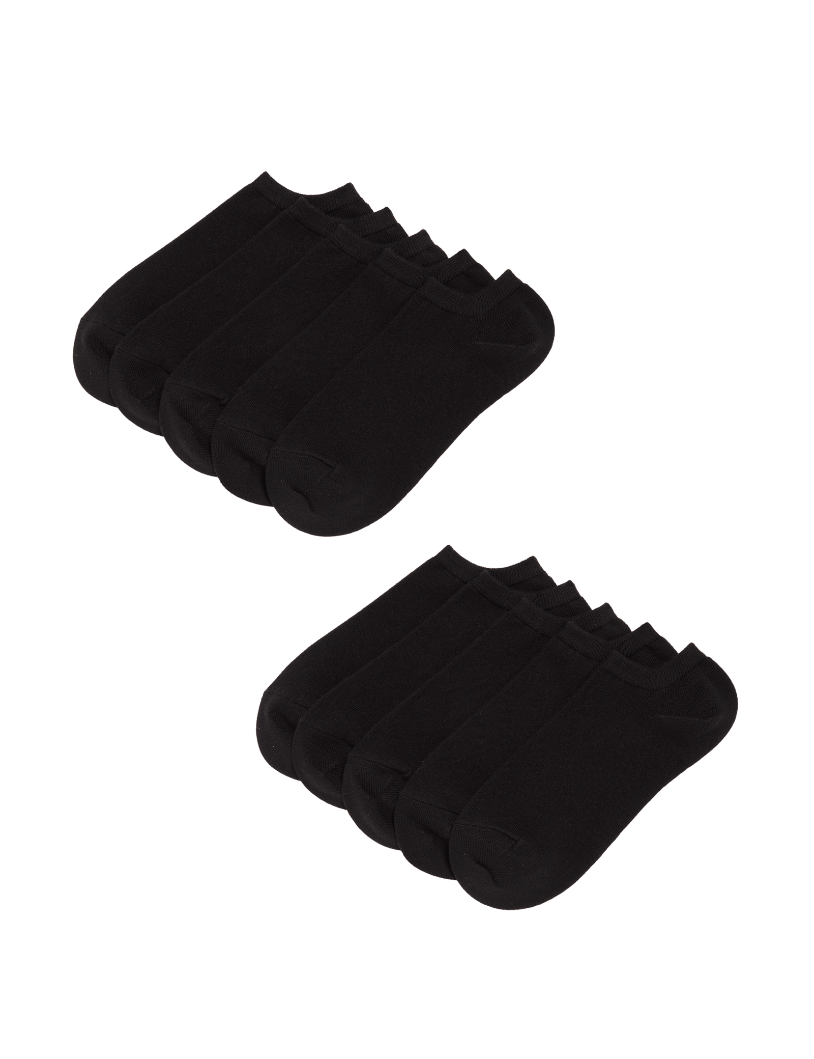 10 Pack Cool & Fresh Trainer Liners - image 5