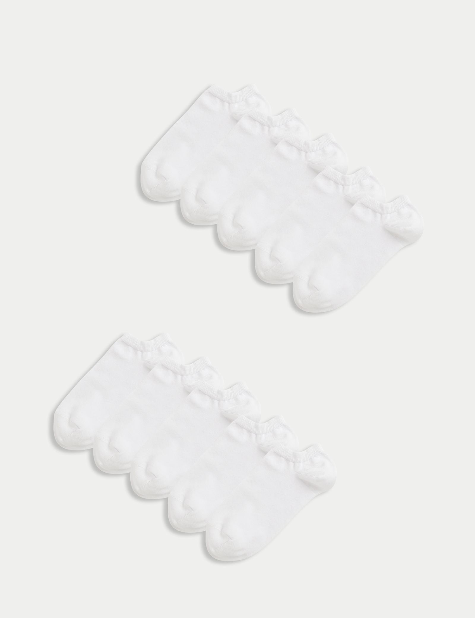 10 Pack Cool & Fresh Trainer Liners - image 1