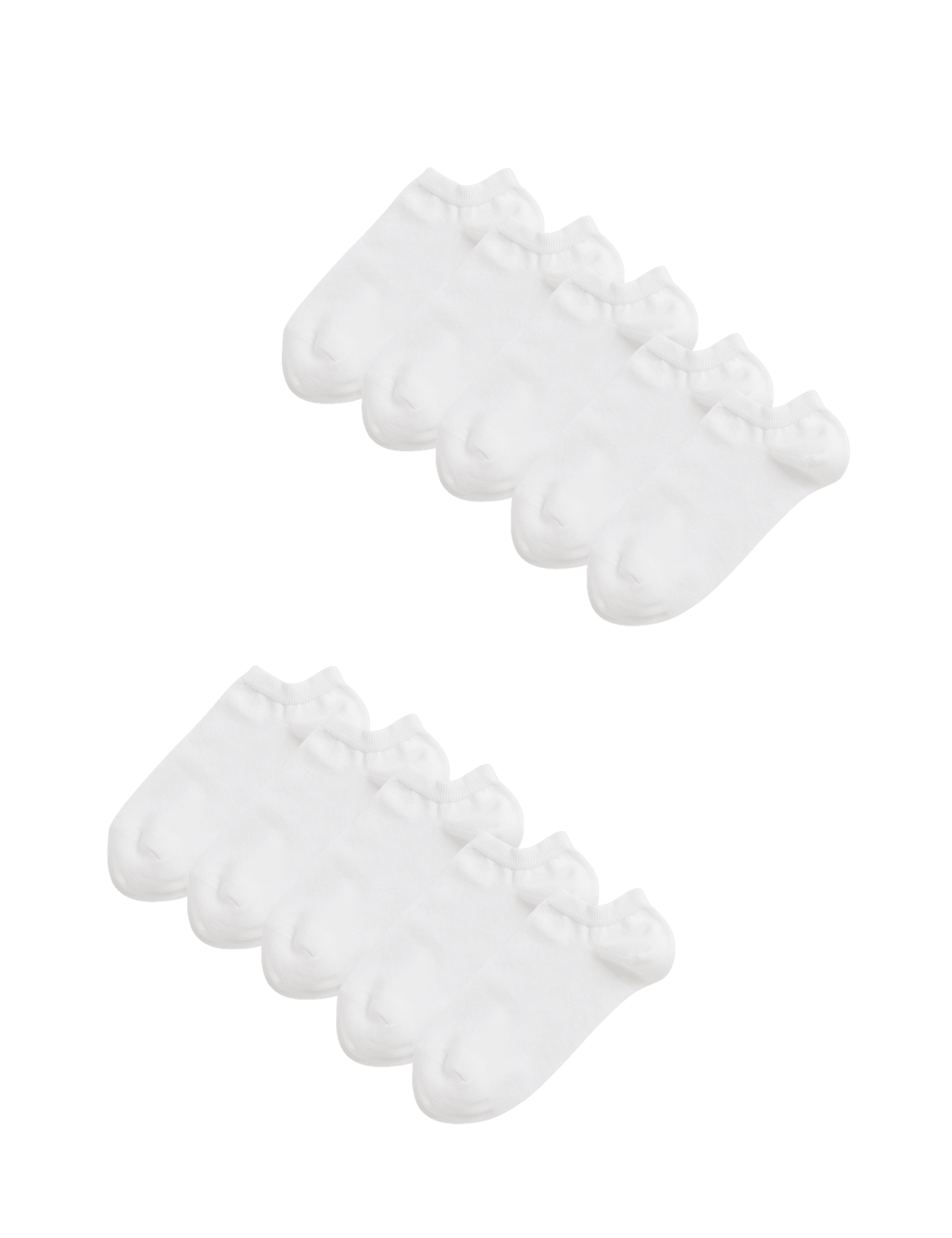 10 Pack Cool & Fresh Trainer Liners - image 3