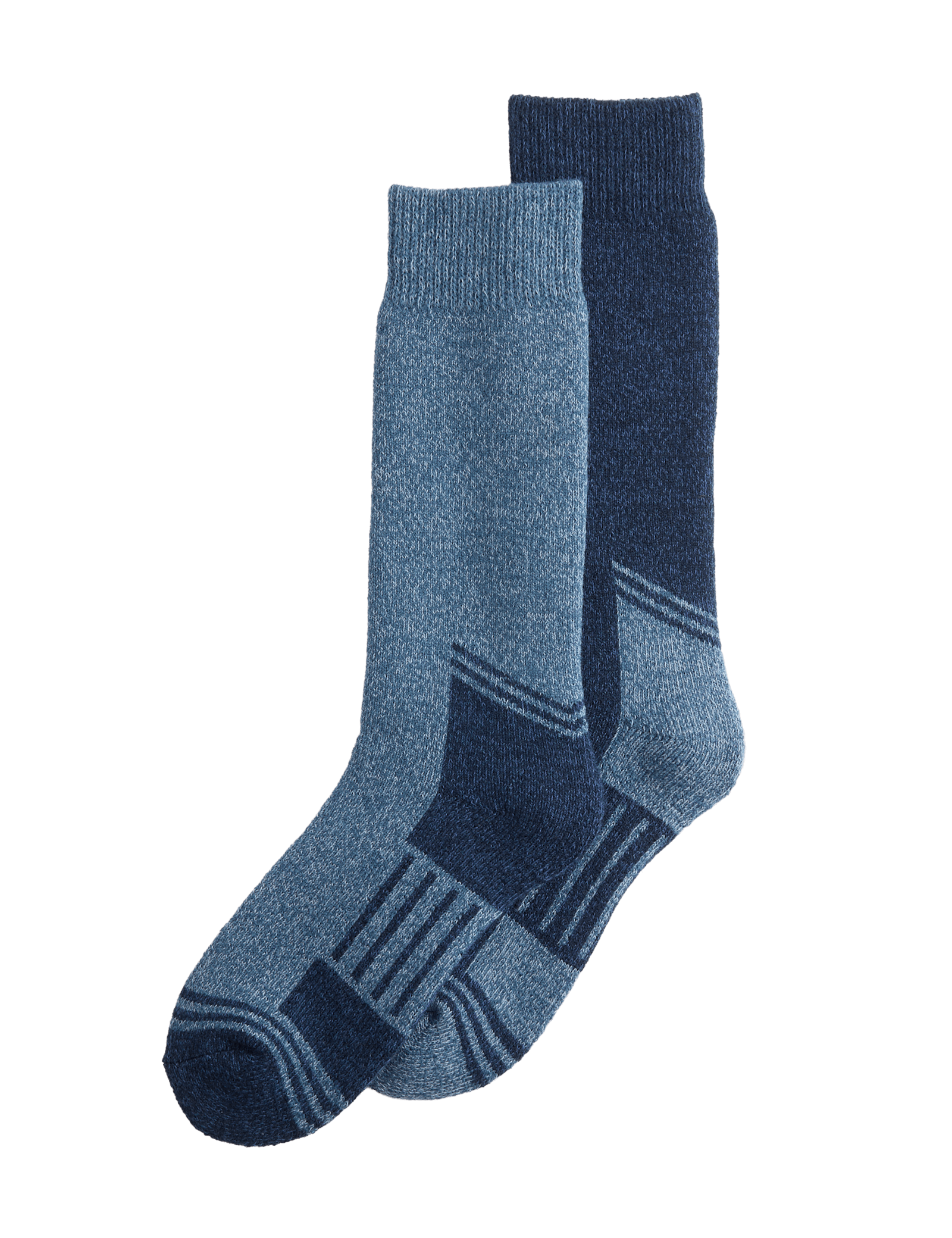 2 Pack Freshfeet Heavyweight Work Socks - image 4