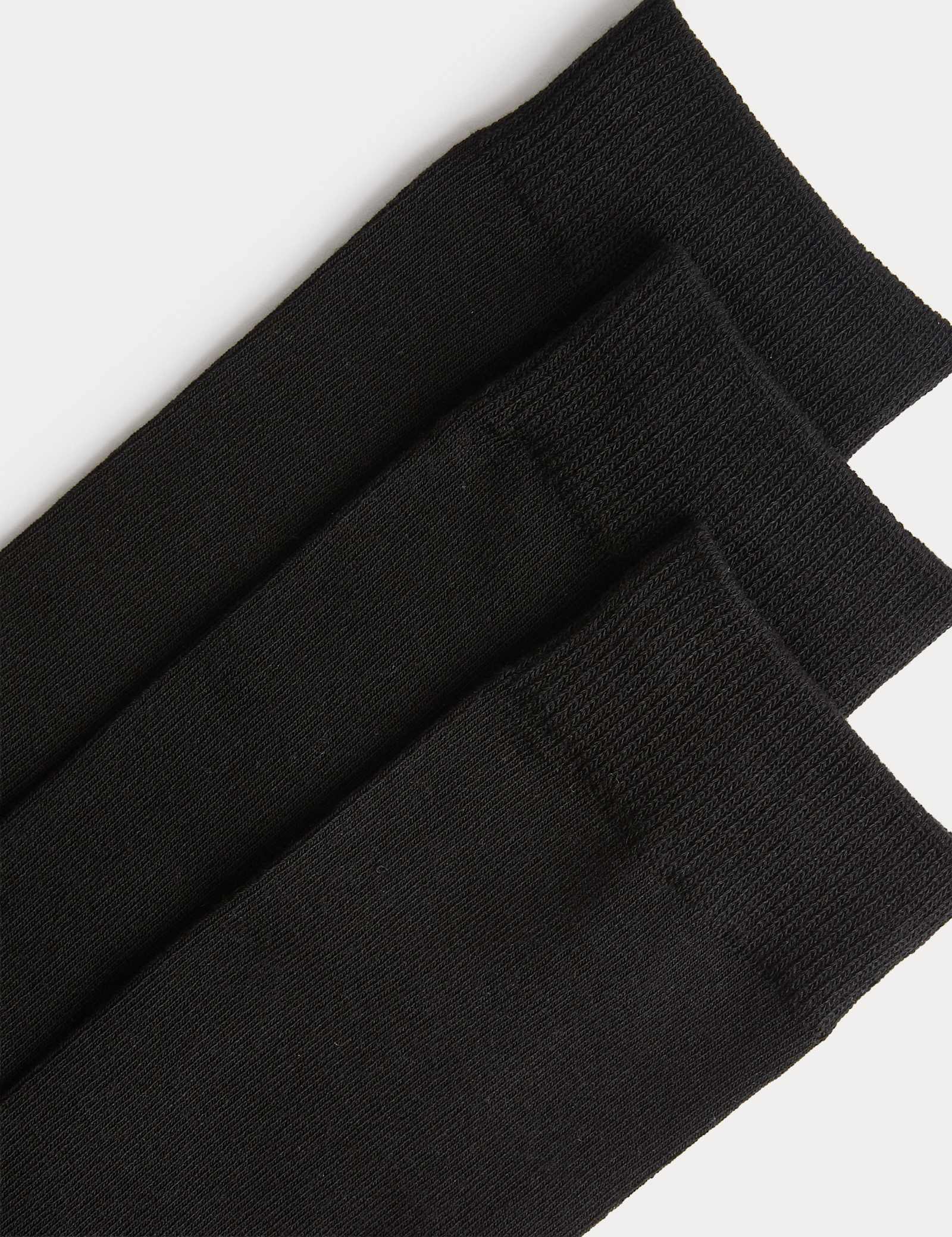 3 Pack Heatgen Light Thermal Socks - image 4