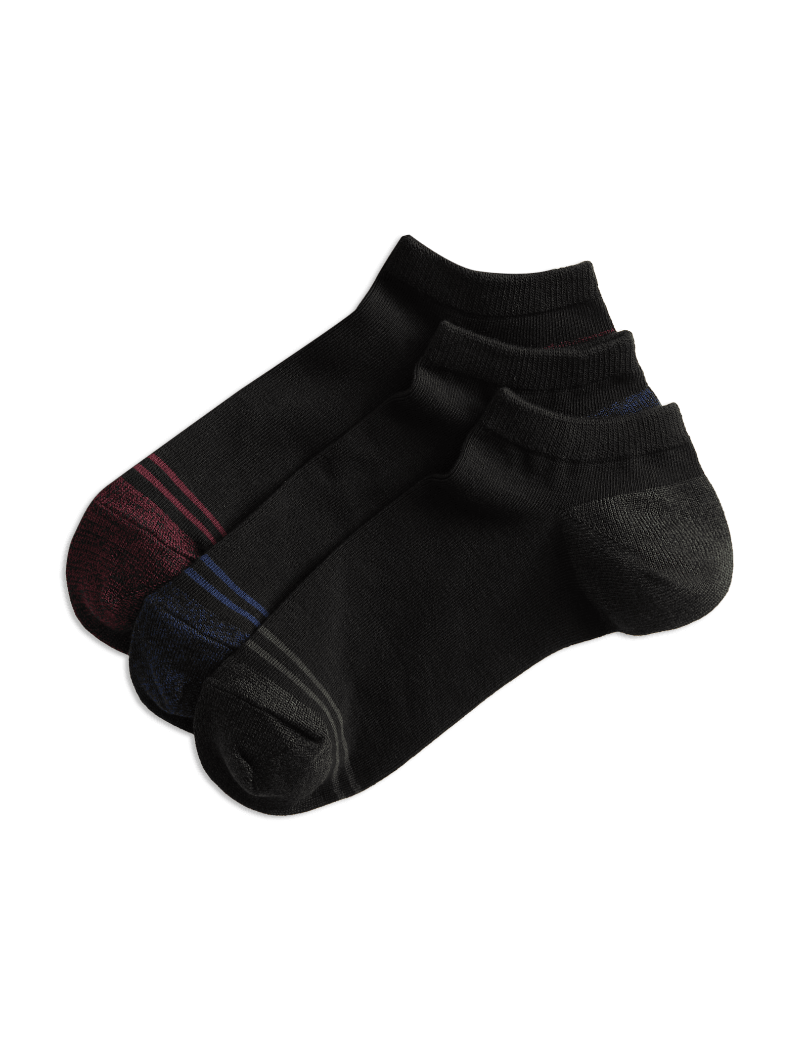 3 Pack Heatgen Light Warmth Trainer Liners - image 4