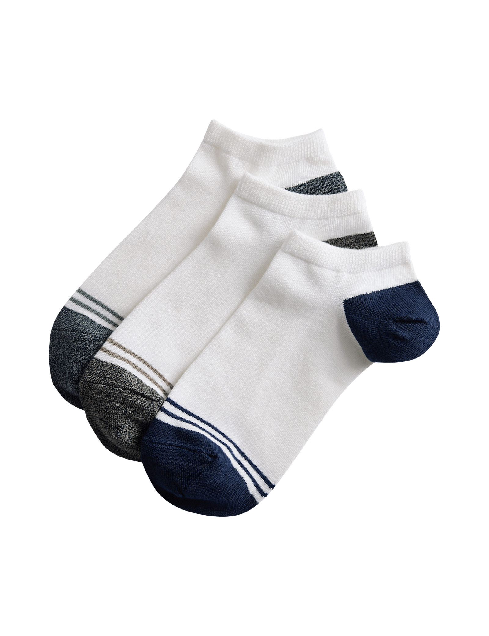 3 Pack Heatgen Light Warmth Trainer Liners - image 3