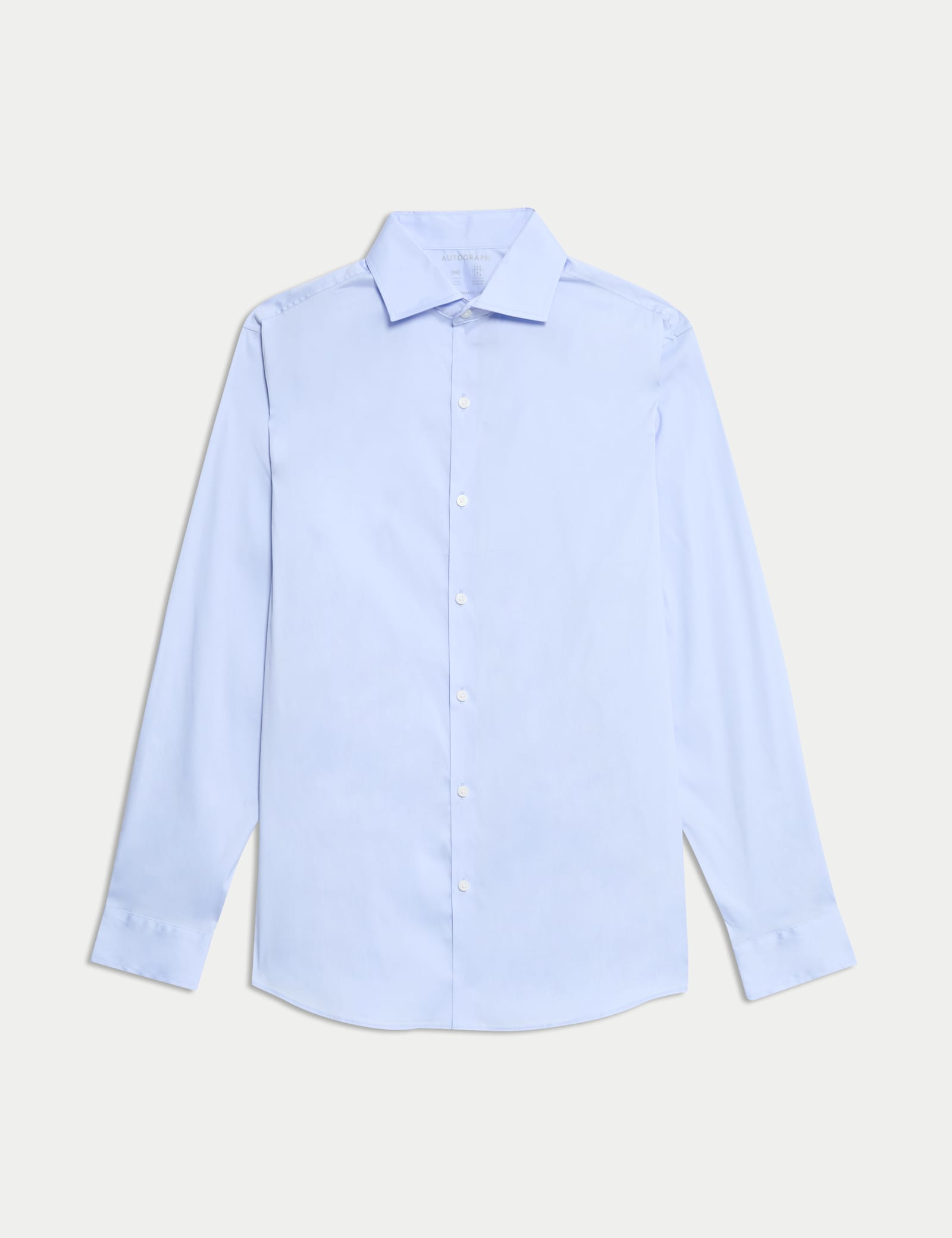 Slim Fit Performance Shirt - image 2
