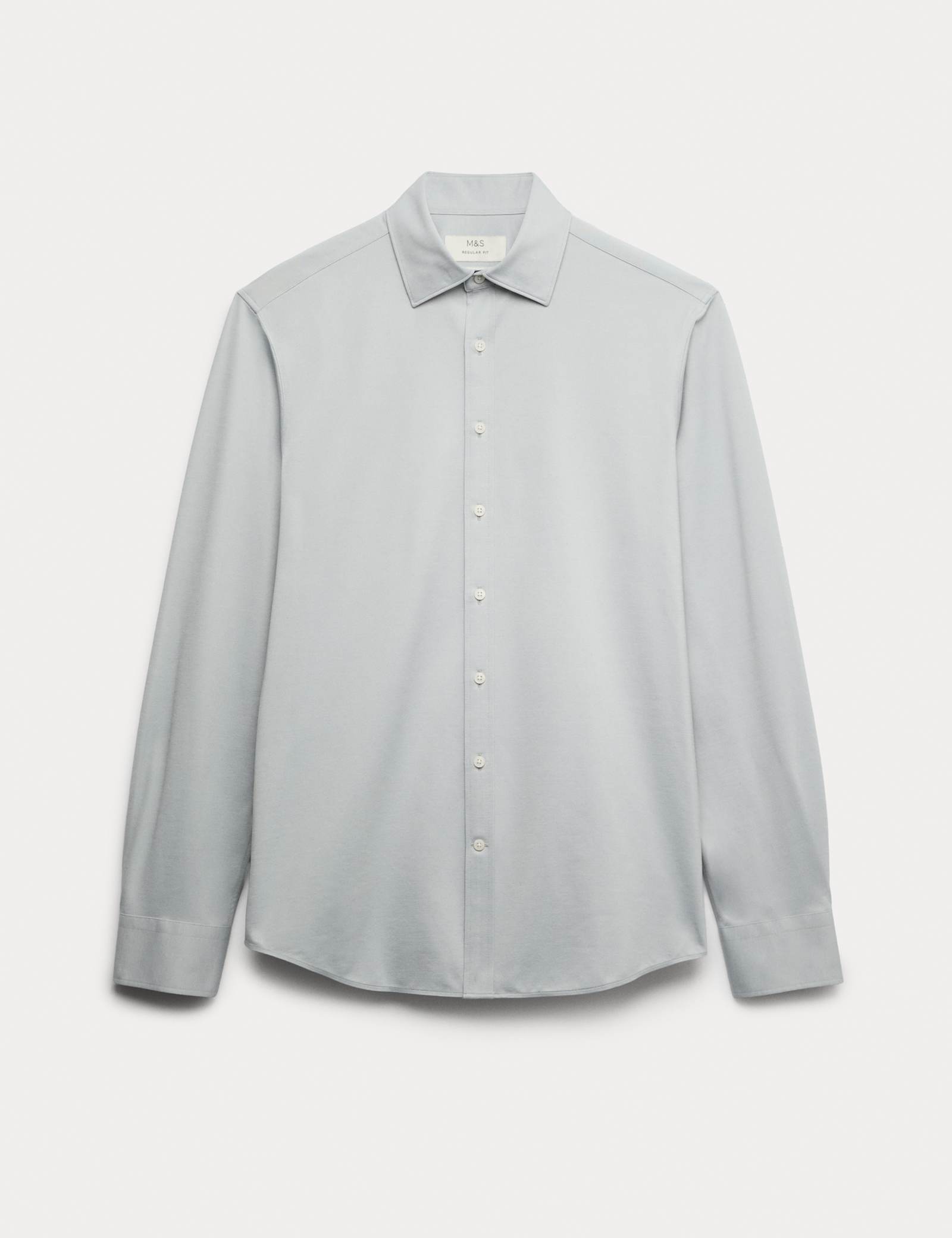 Regular Fit Ultimate Jersey Shirt - image 2