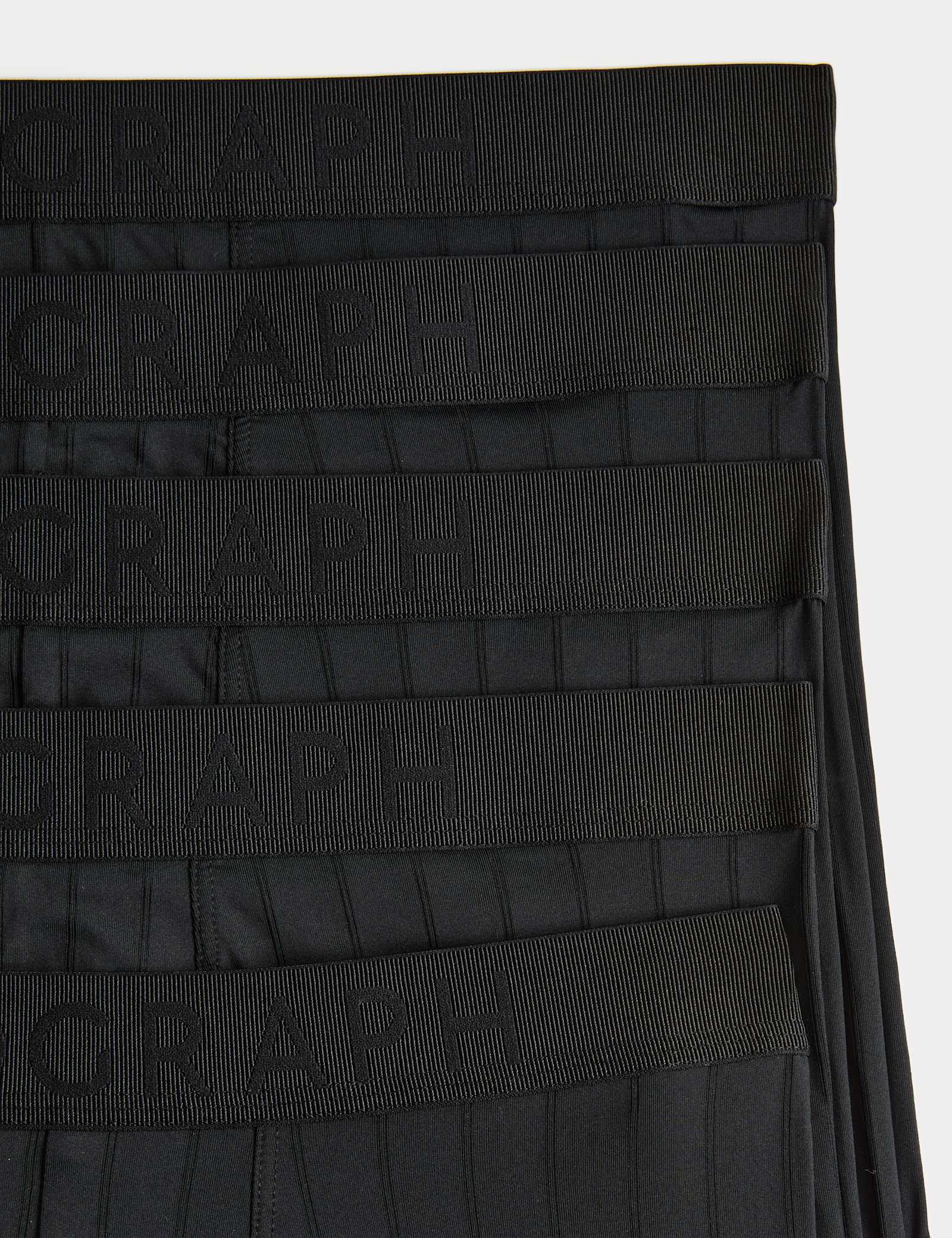 5 Pack Microskin Dropneedle Trunks - image 3