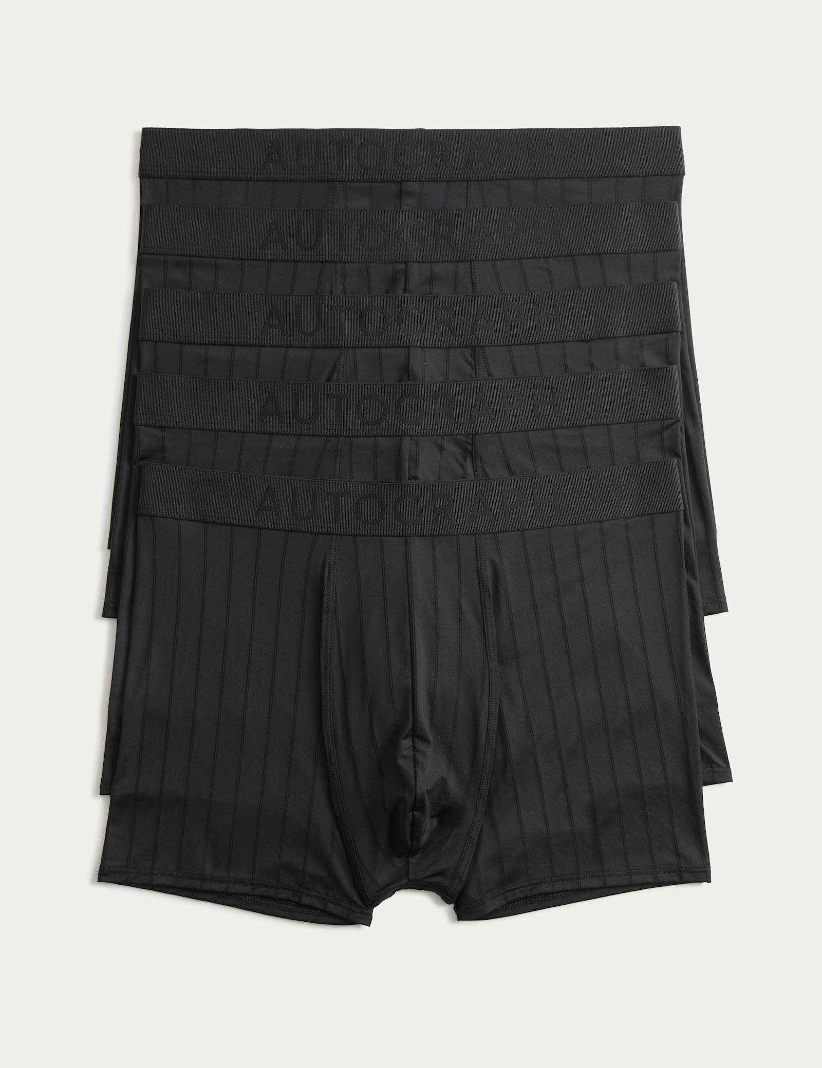 5 Pack Microskin Dropneedle Trunks - image 1