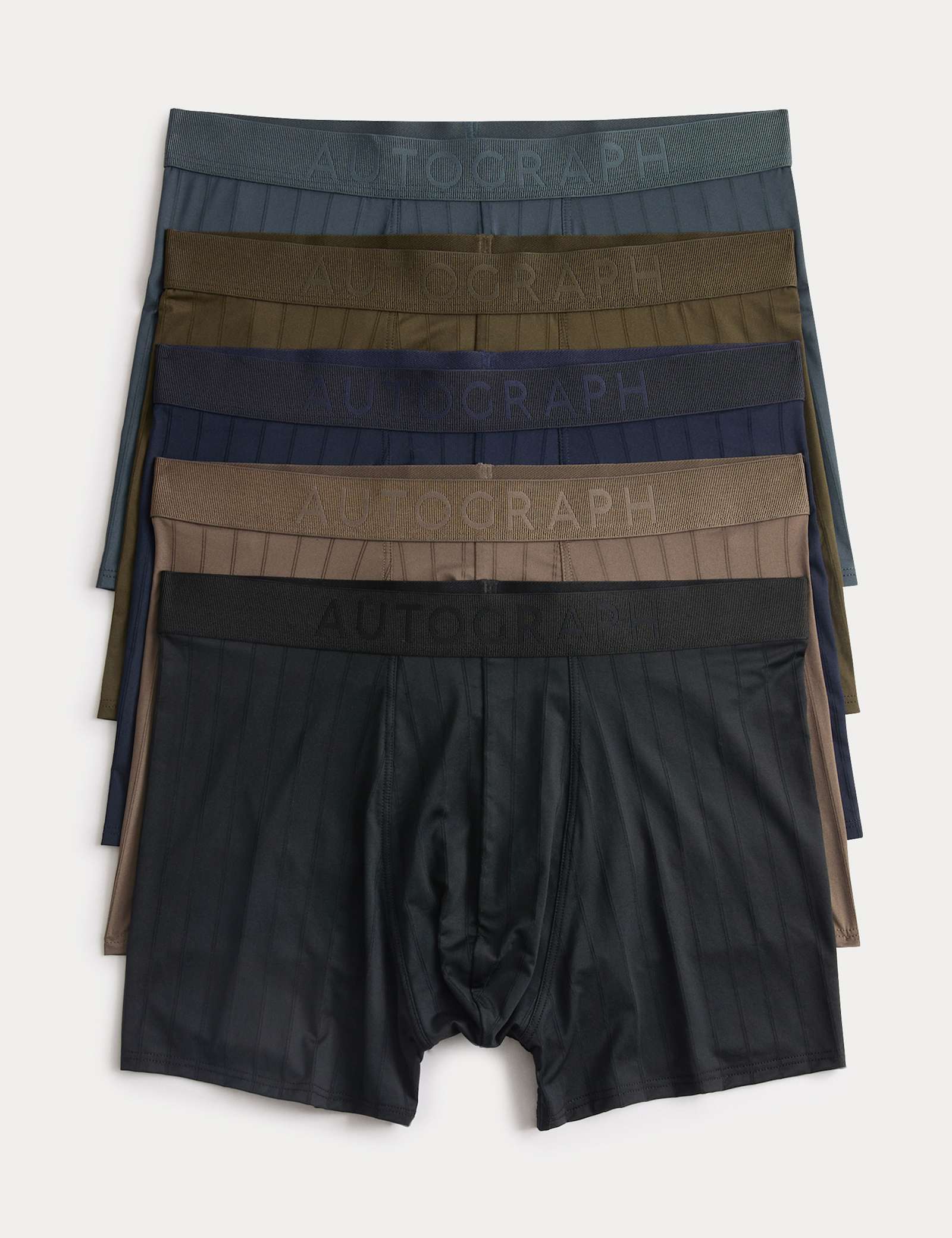 5 Pack Microskin Dropneedle Trunks - image 2