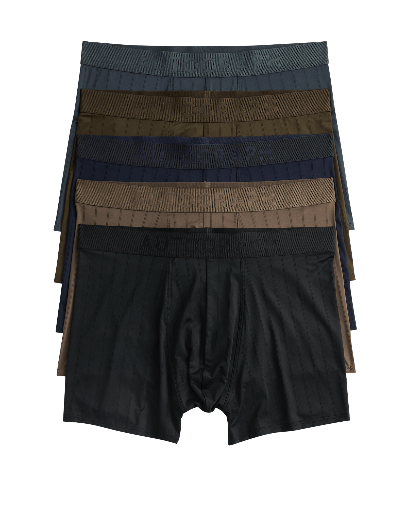 5 Pack Microskin Dropneedle Trunks - image 5