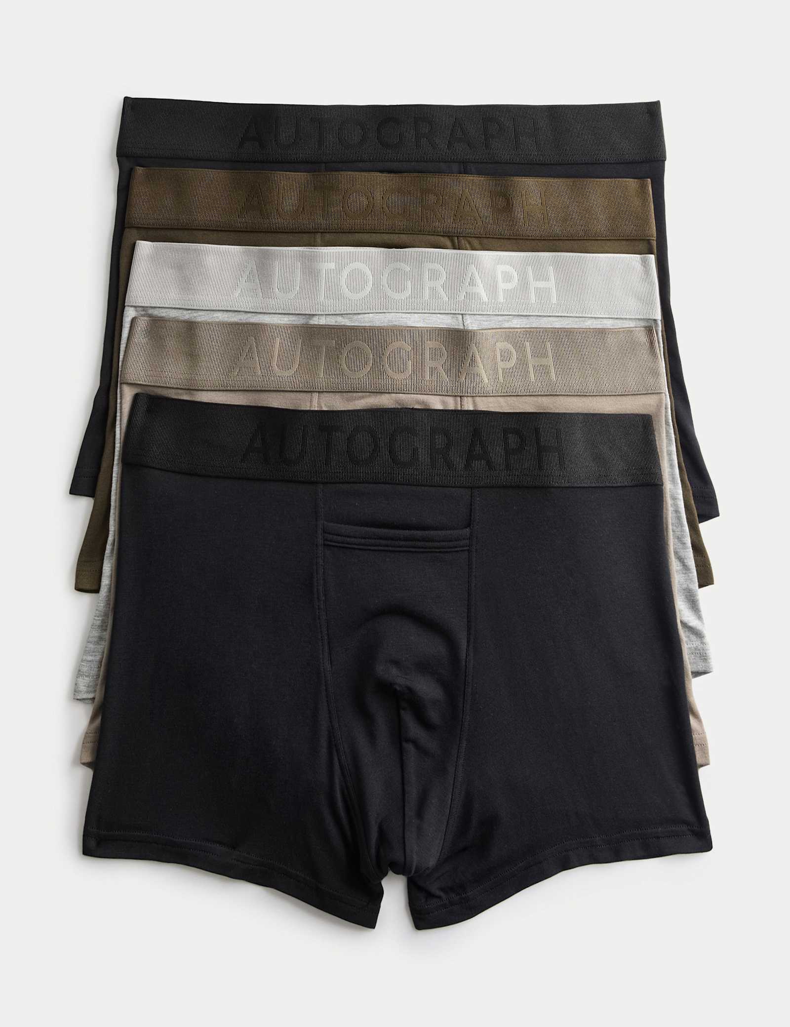 5 Pack 360 Flex Horizontal Fly Trunks - image 3