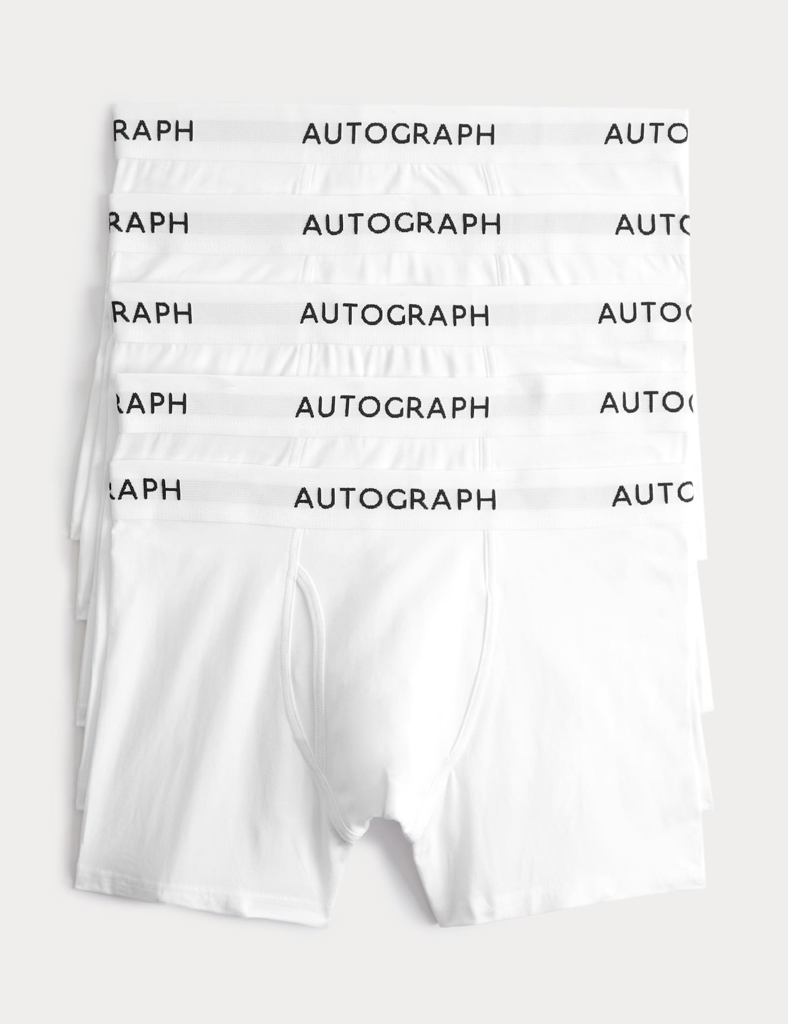5 Pack Supima Cotton Modal Trunks - image 3