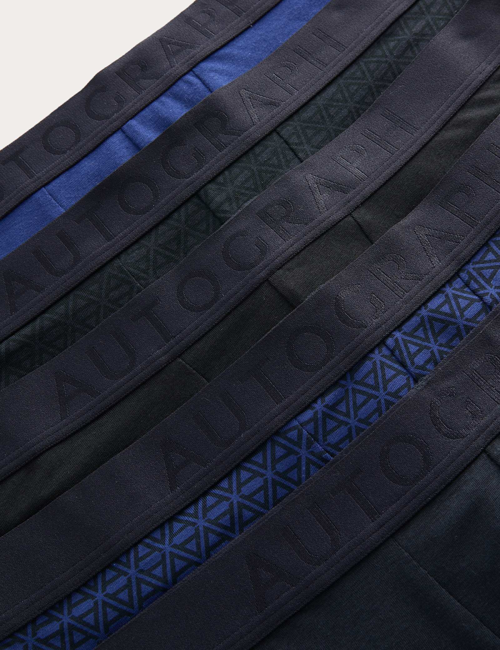 5 Pack Supersoft Cotton Hipsters - image 3