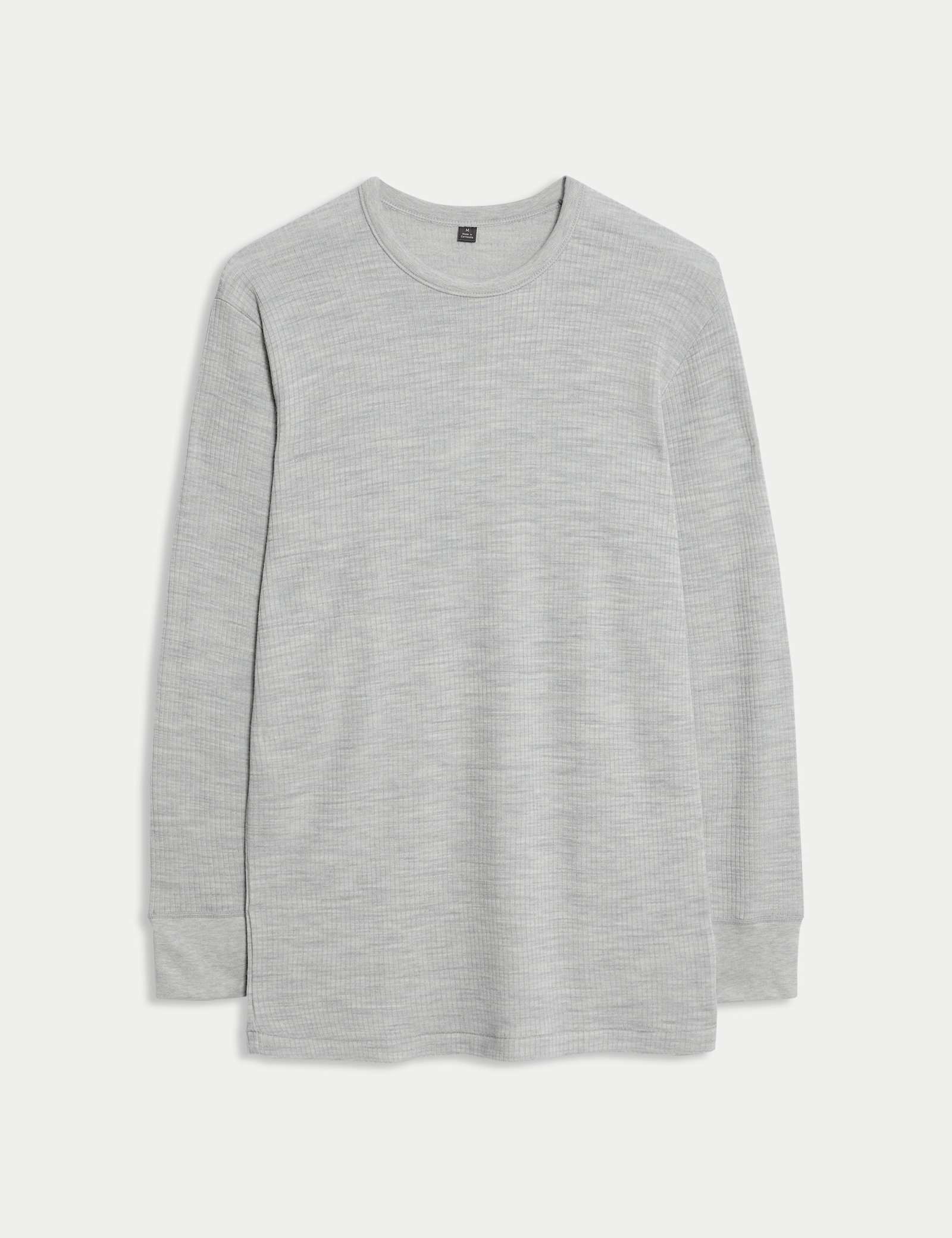 Heatgen Maximum Thermal Long Sleeve Top - image 1