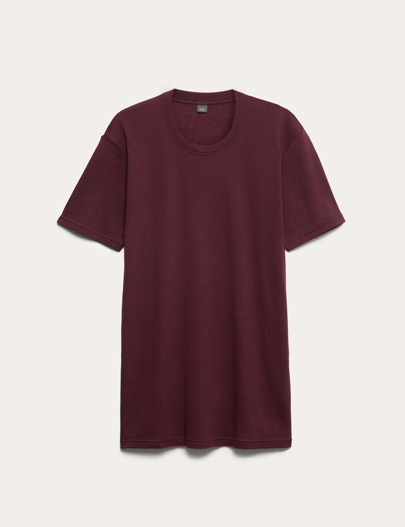 Heatgen Medium Thermal Short Sleeve Top - image 2