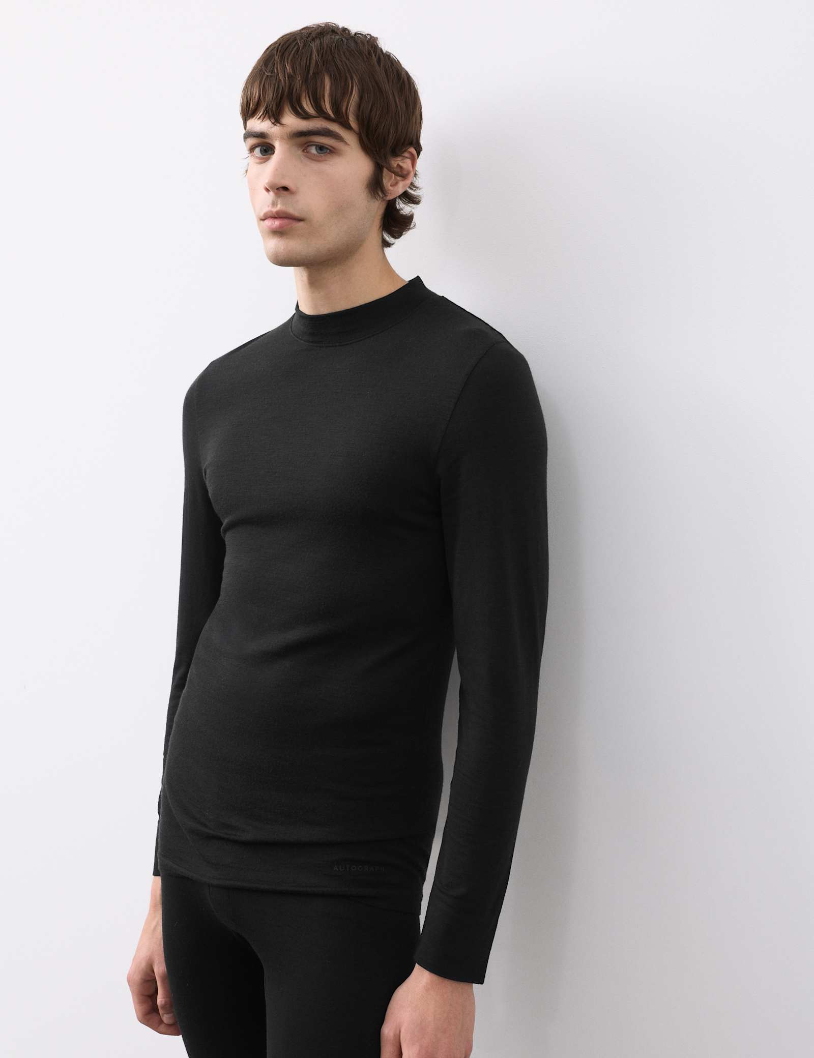 Merinotec Maximum Warmth Long Sleeve Thermal Top - image 4