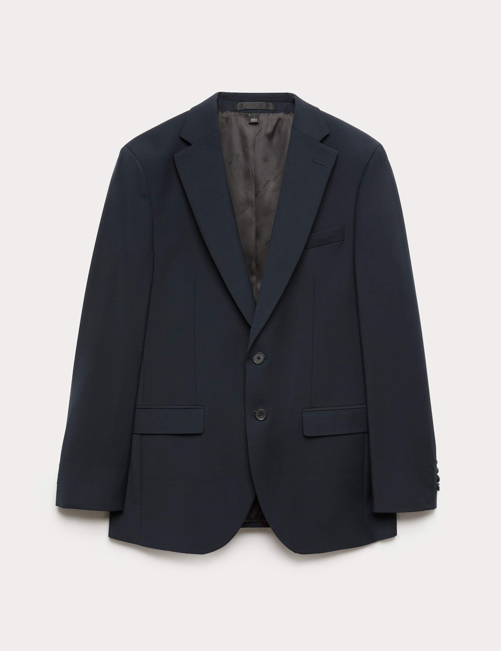 Slim Fit Performance Stretch Suit Jacket - image 2