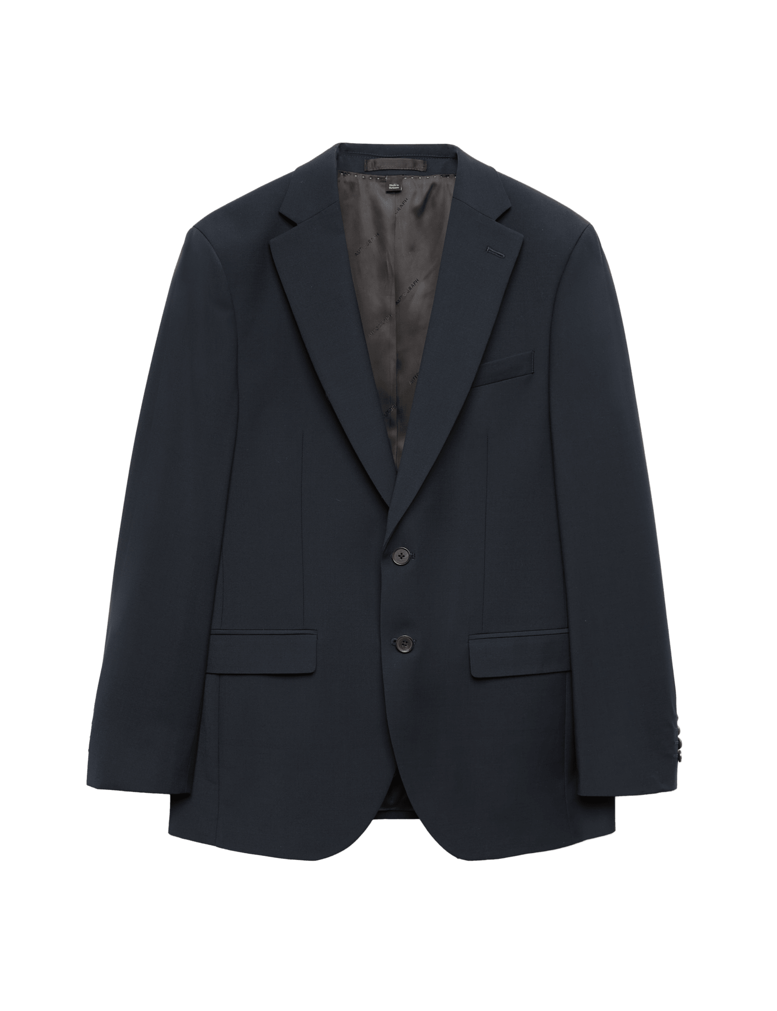 Slim Fit Performance Stretch Suit Jacket - image 5