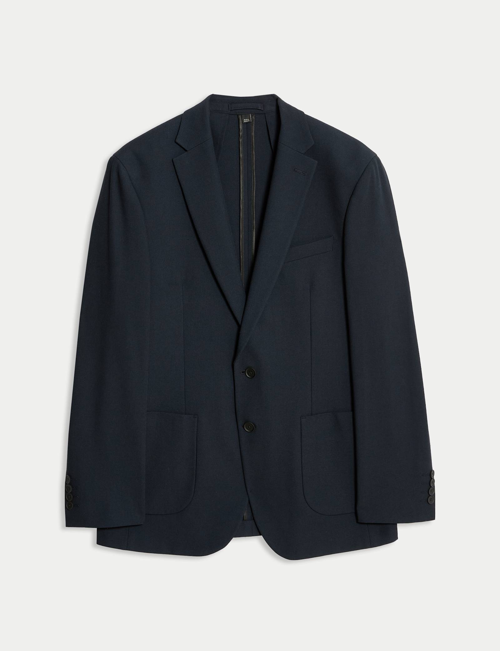 Tailored Fit Performance Jacket - image 1