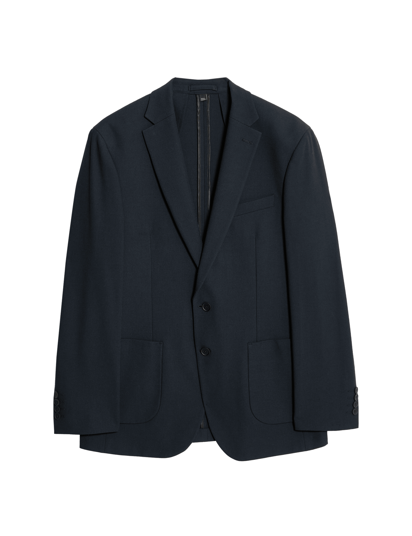 Tailored Fit Performance Jacket - image 3