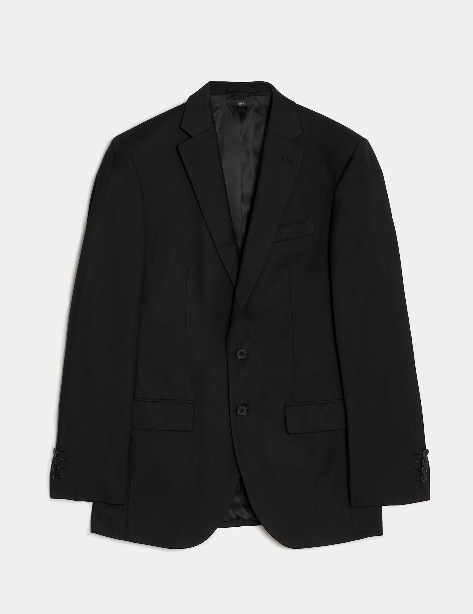 Slim Fit Stretch Ultimate Suit Jacket - image 1
