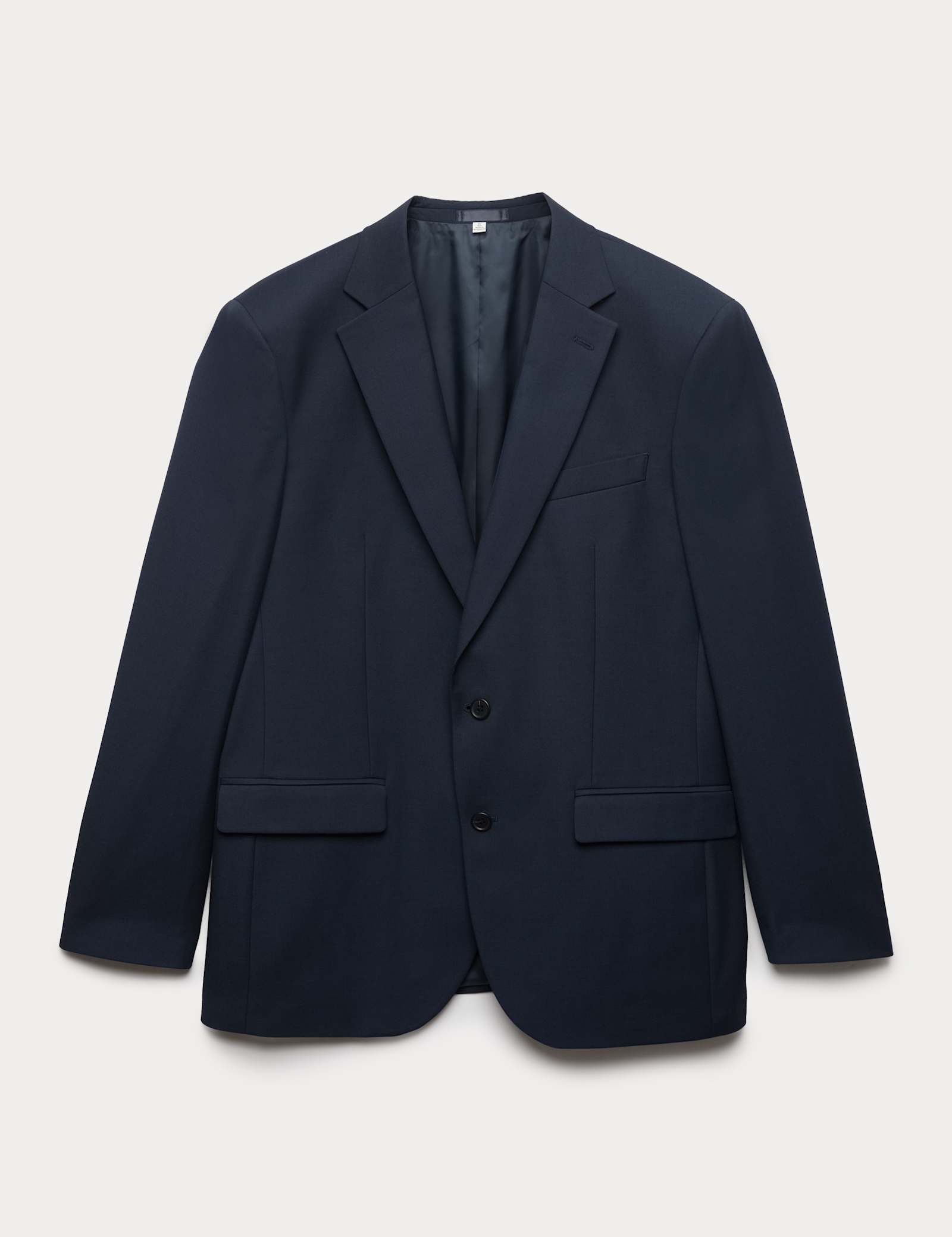 Regular Fit Stretch Ultimate Suit Jacket - image 5