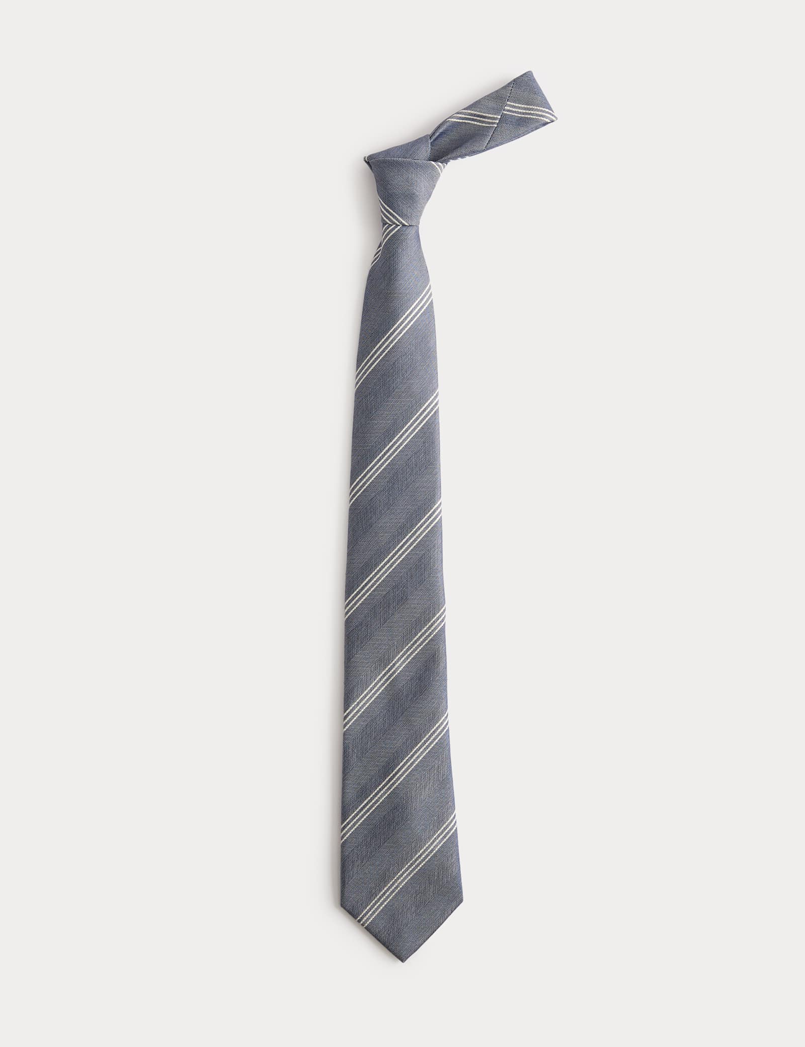 Striped Tie - image 5