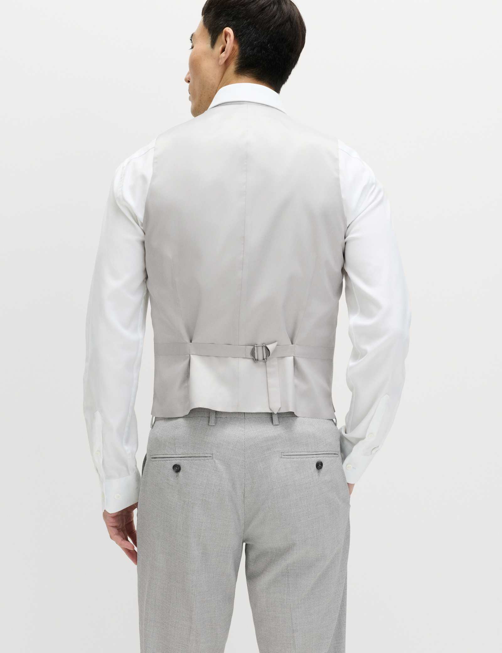 Stretch Waistcoat - image 5