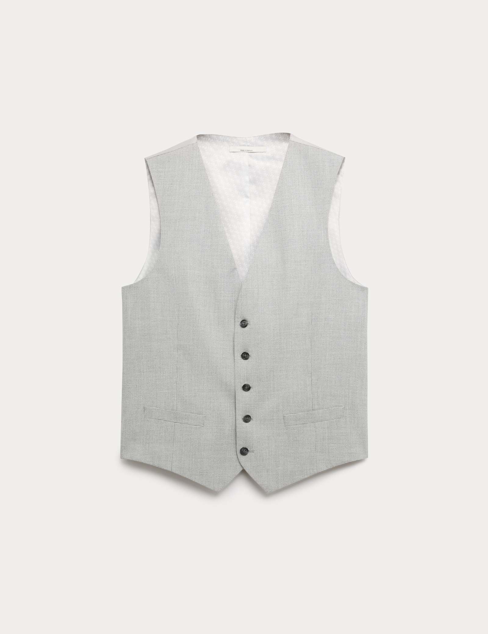 Stretch Waistcoat - image 1