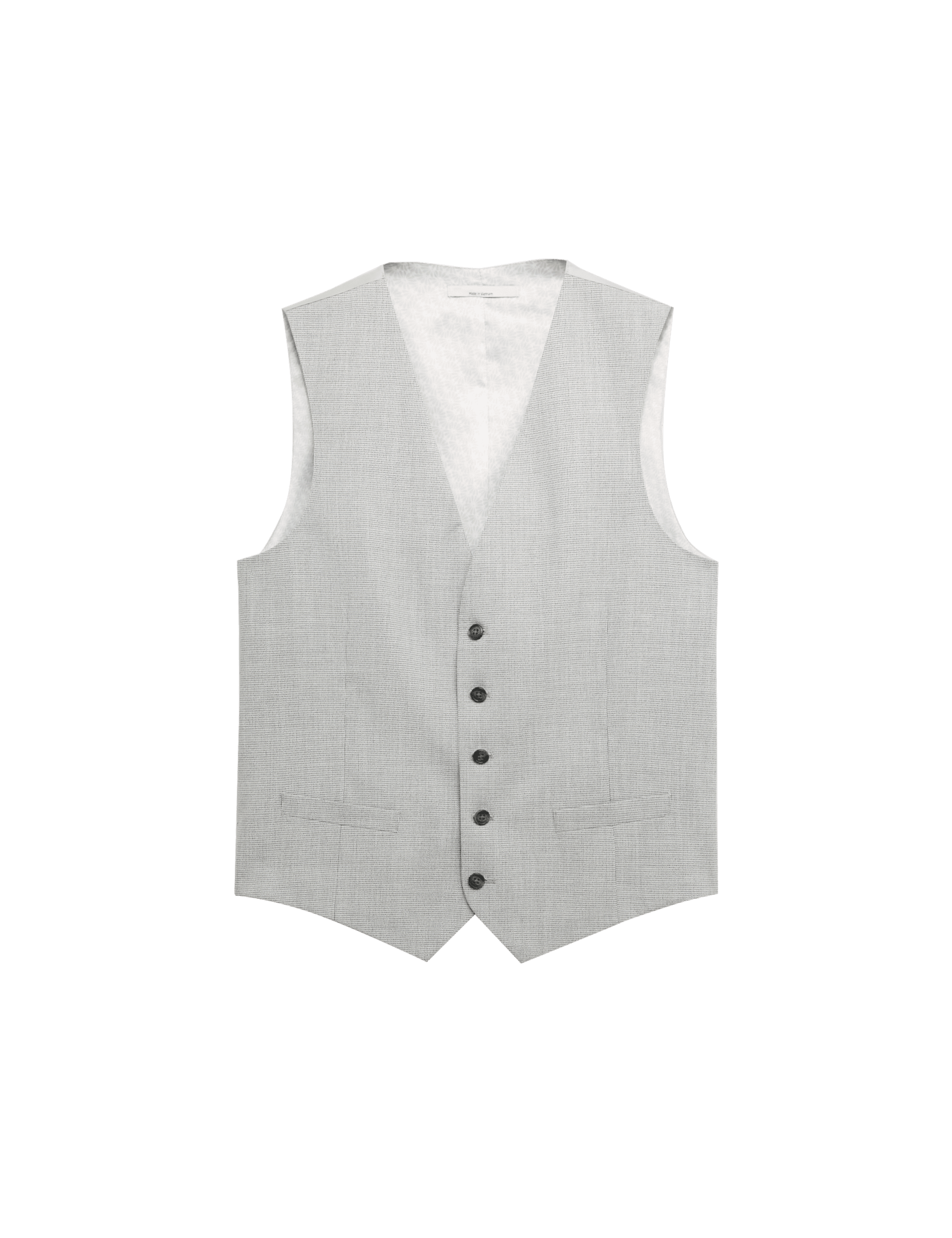 Stretch Waistcoat - image 3