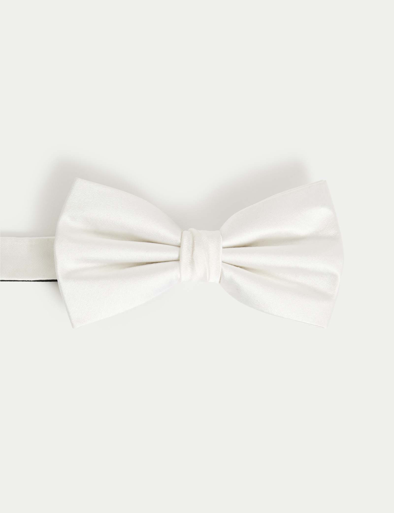 Pure Silk Bow Tie - image 2