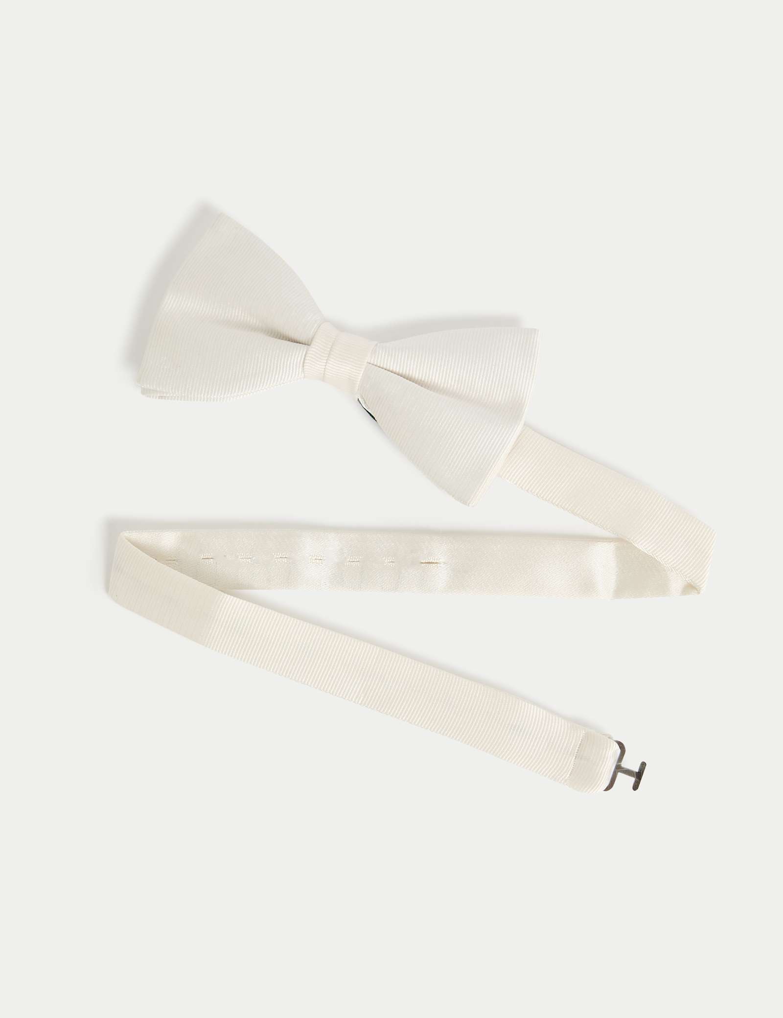 Textured Bow Tie - image 5